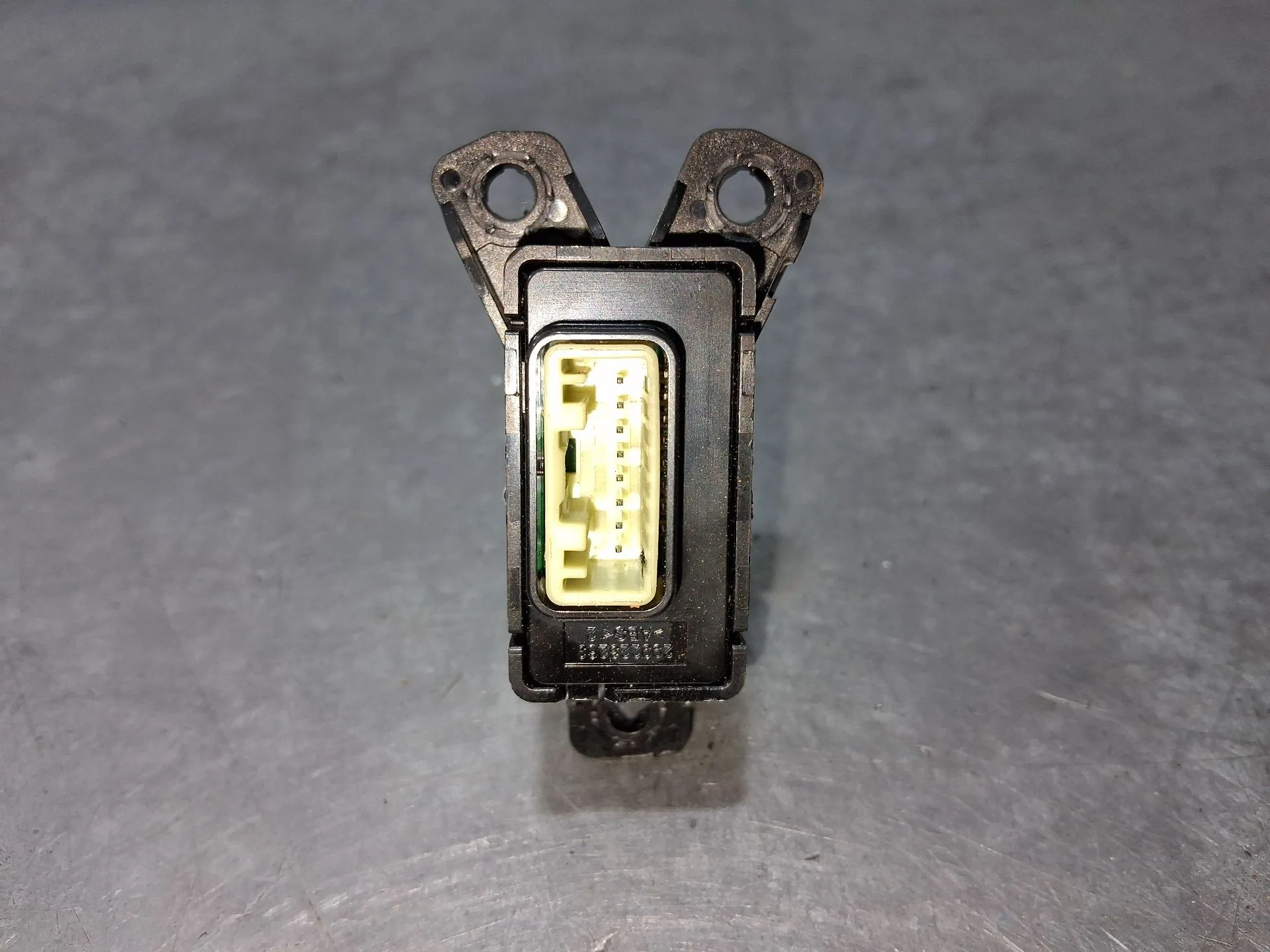 Mando Multifuncion para Hyundai I20 Iii (Bc3, Bi3)