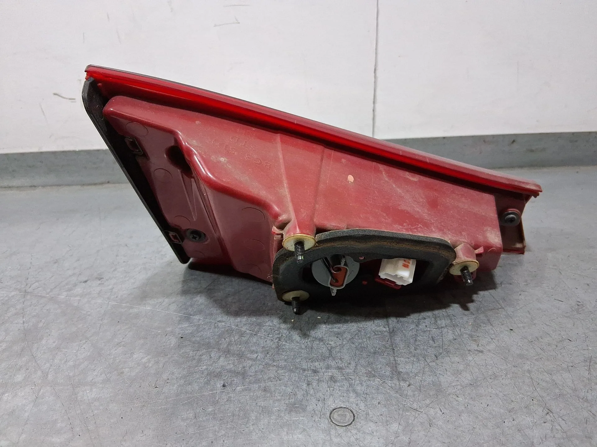 Piloto Trasero Derecho Interior para Hyundai I20 Iii (Bc3, Bi3)
