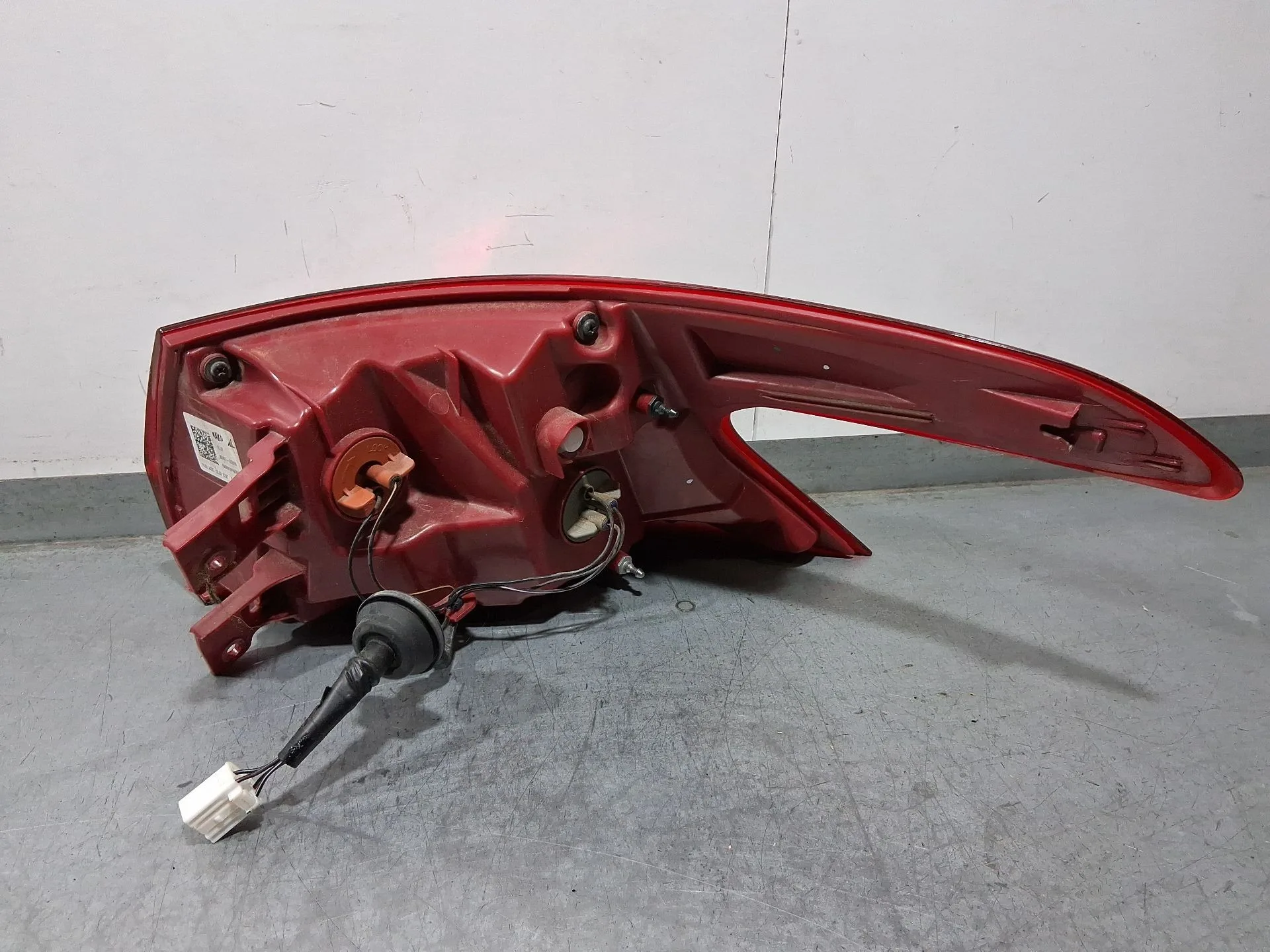 Piloto Trasero Izquierdo Interior para Hyundai I20 Iii (Bc3, Bi3)