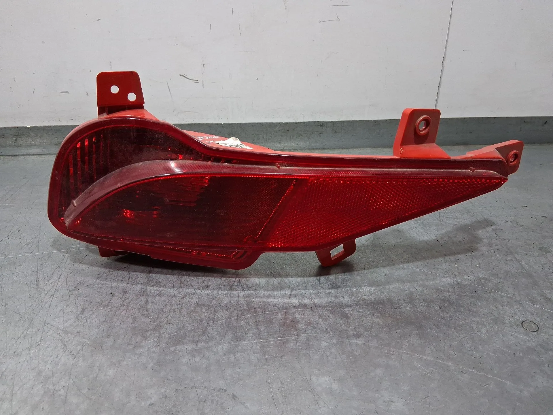 Piloto Trasero Izquierdo Paragolpes para Hyundai I20 Iii (Bc3, Bi3)