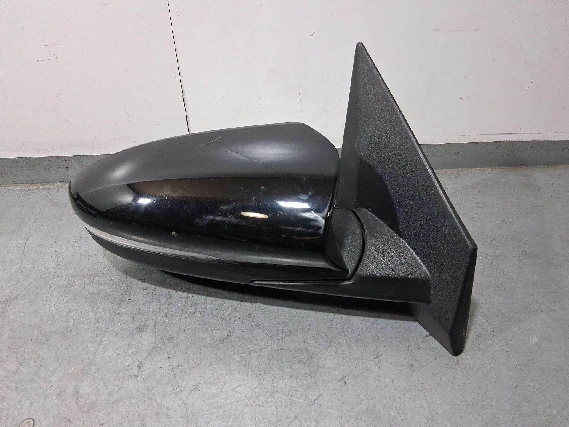 Retrovisor Derecho para Hyundai I20 Iii (Bc3, Bi3)
