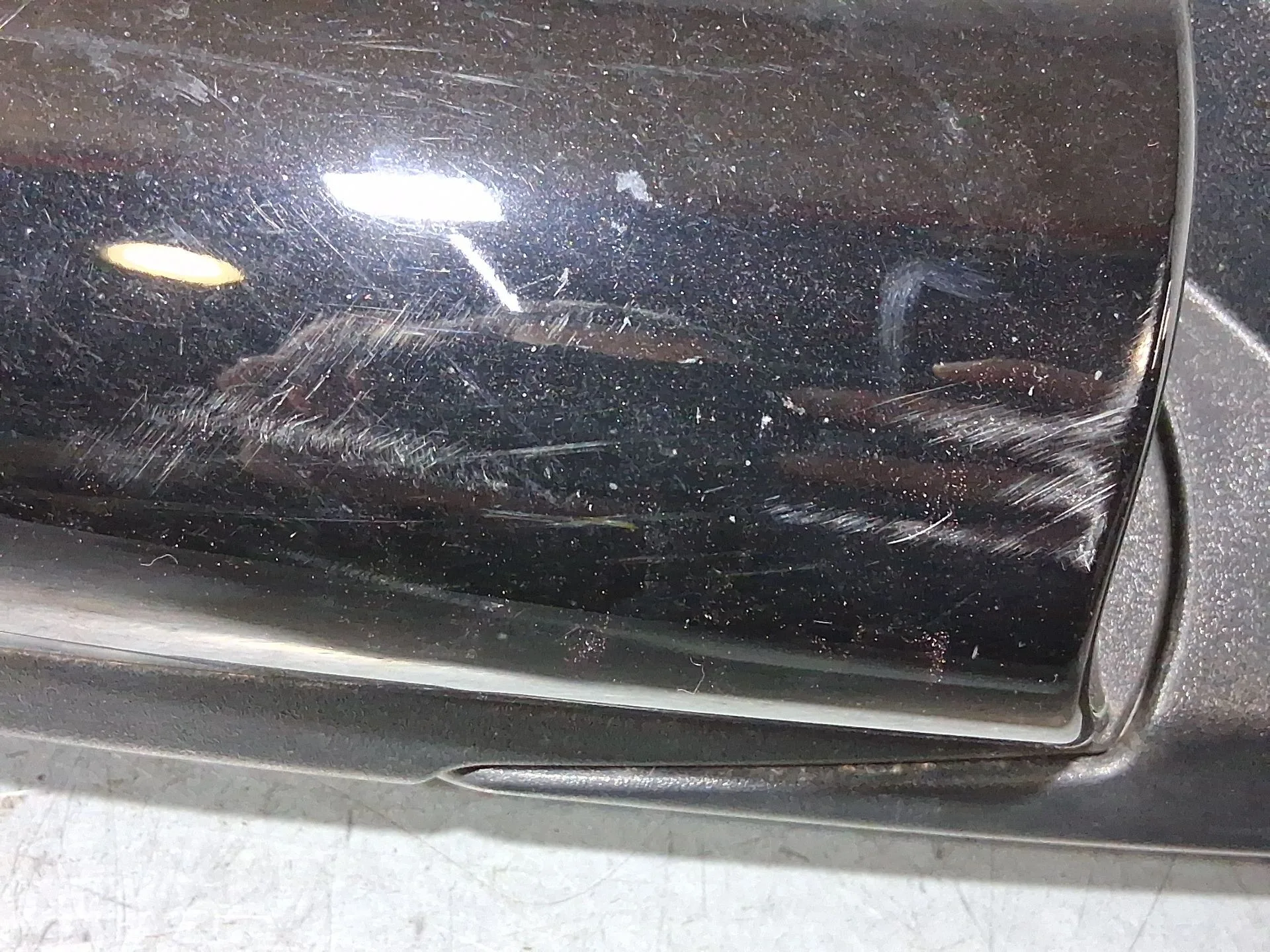 Retrovisor Derecho para Hyundai I20 Iii (Bc3, Bi3)