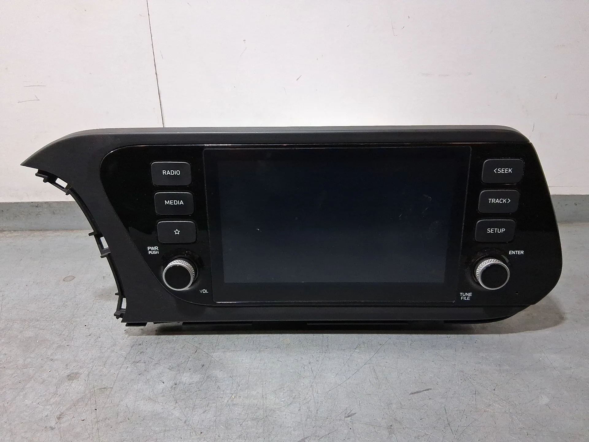 Sistema Navegacion Gps para Hyundai I20 Iii (Bc3, Bi3)