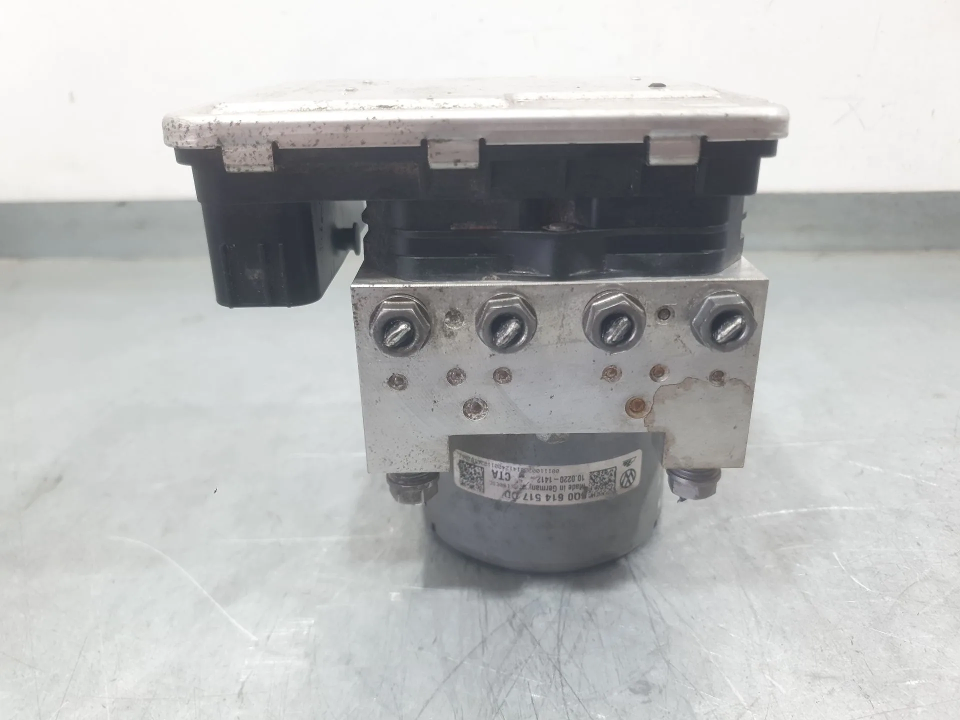 Abs para Seat Leon St (5F8)