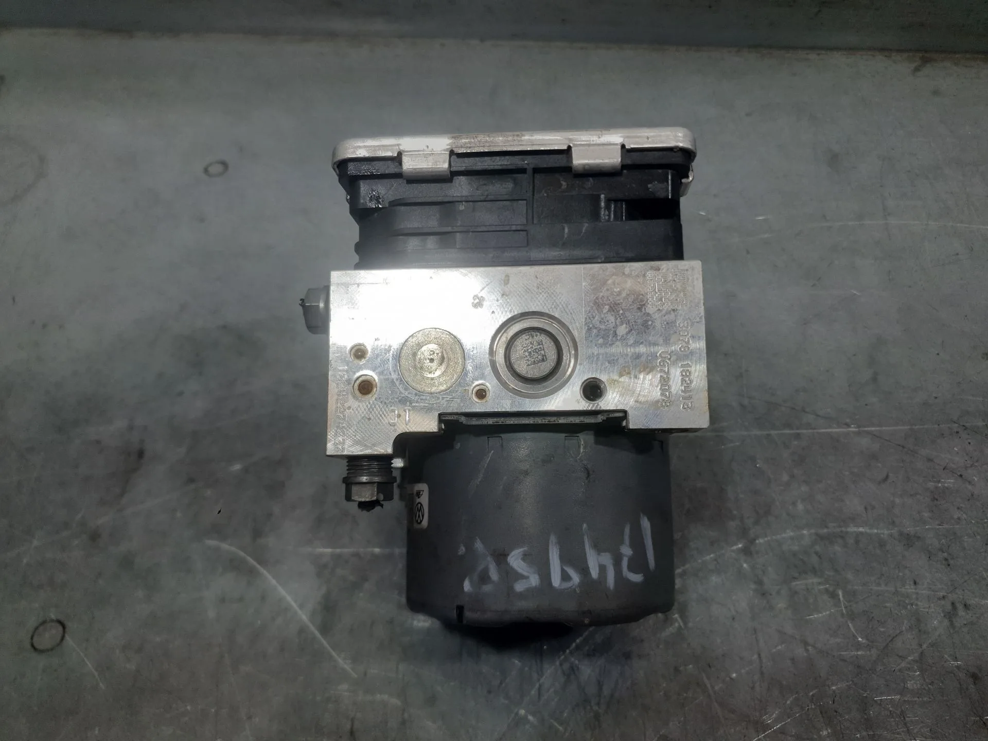 Abs para Seat Leon St (5F8)