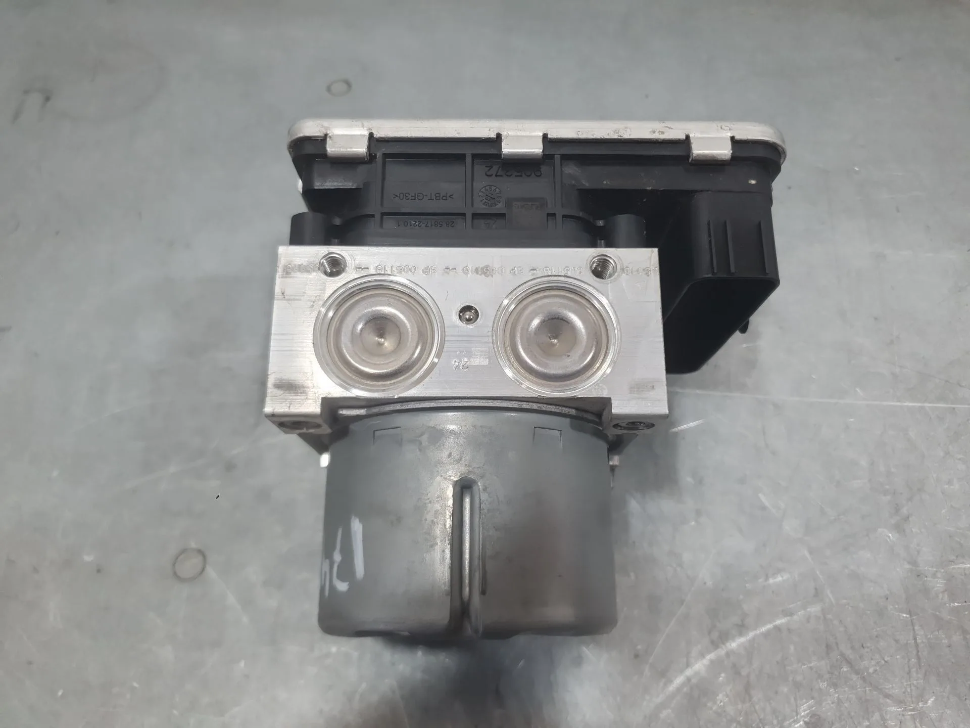 Abs para Seat Leon St (5F8)