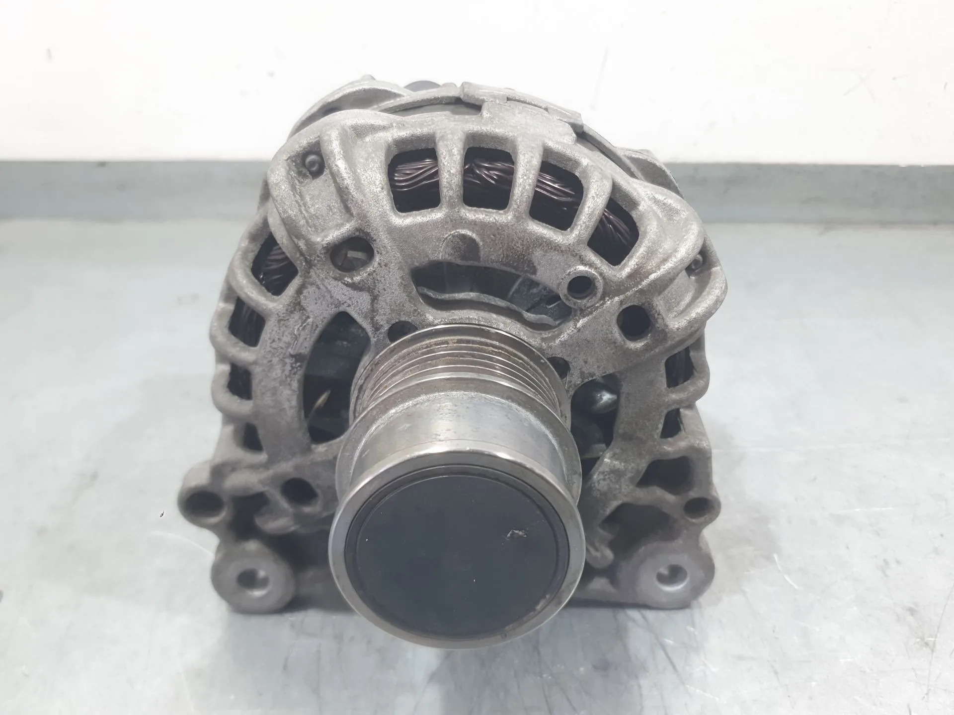Alternador para Seat Leon St (5F8)