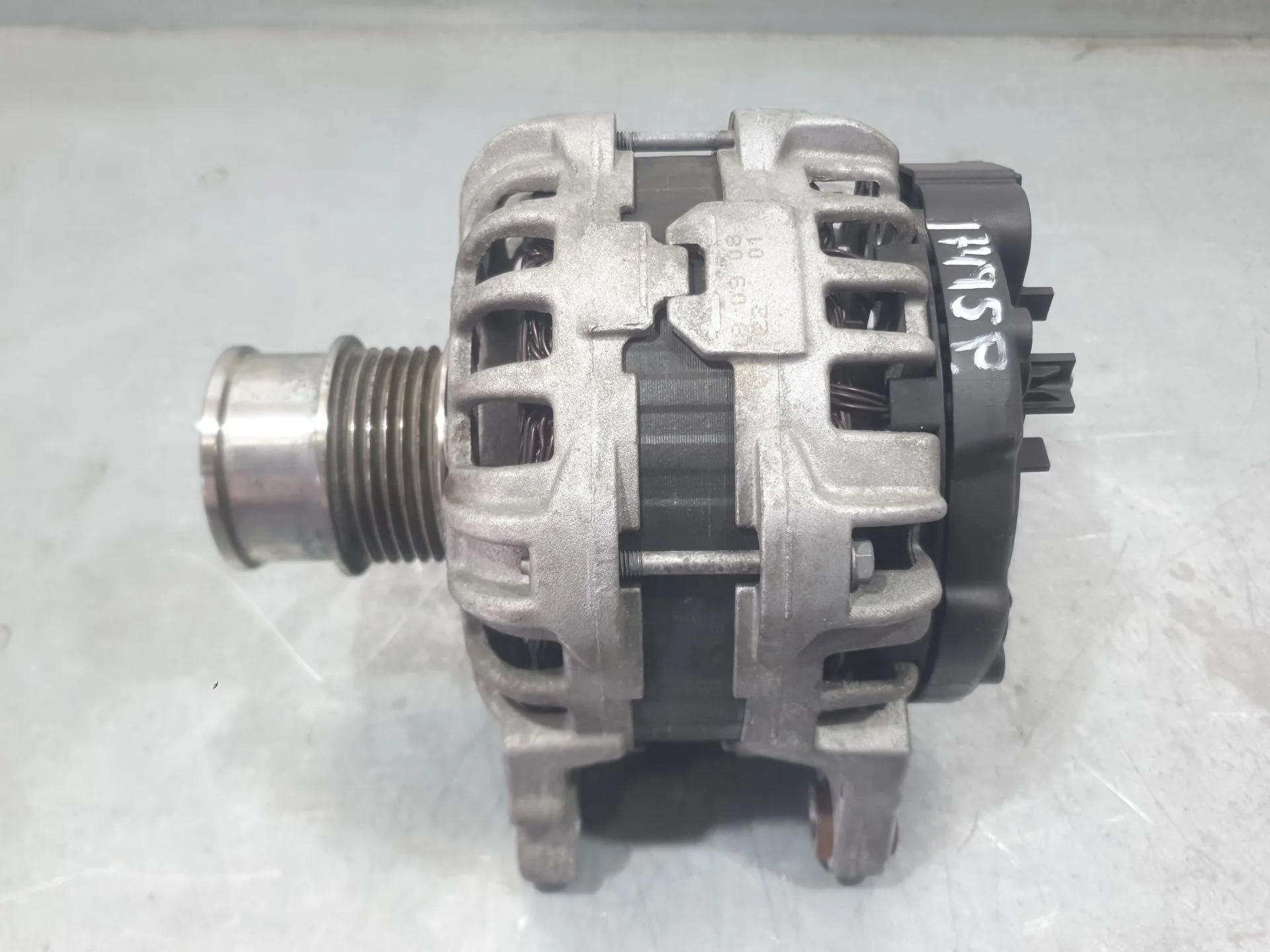 Alternador para Seat Leon St (5F8)