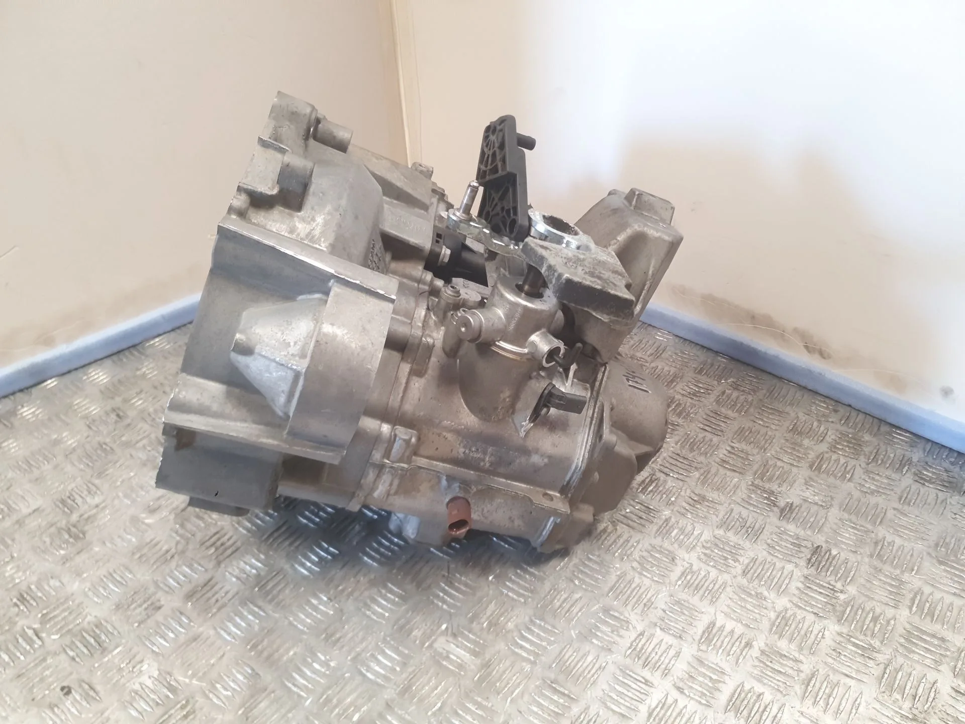 Caja Cambios para Seat Leon St (5F8)