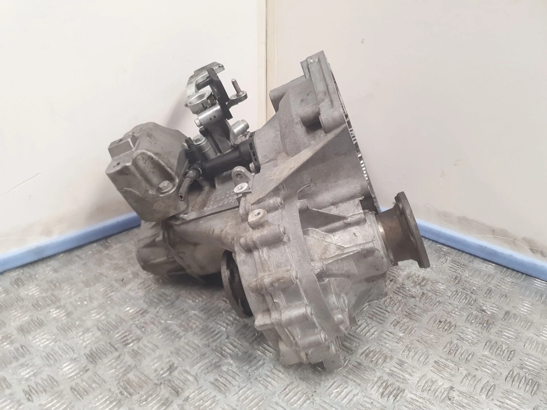 Caja Cambios para Seat Leon St (5F8)