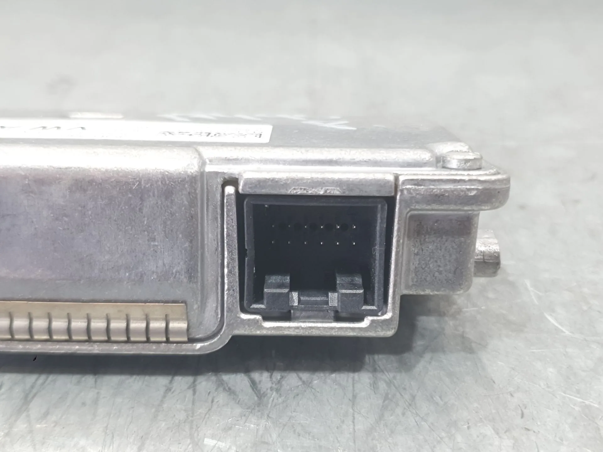 Camara para Seat Leon St (5F8)