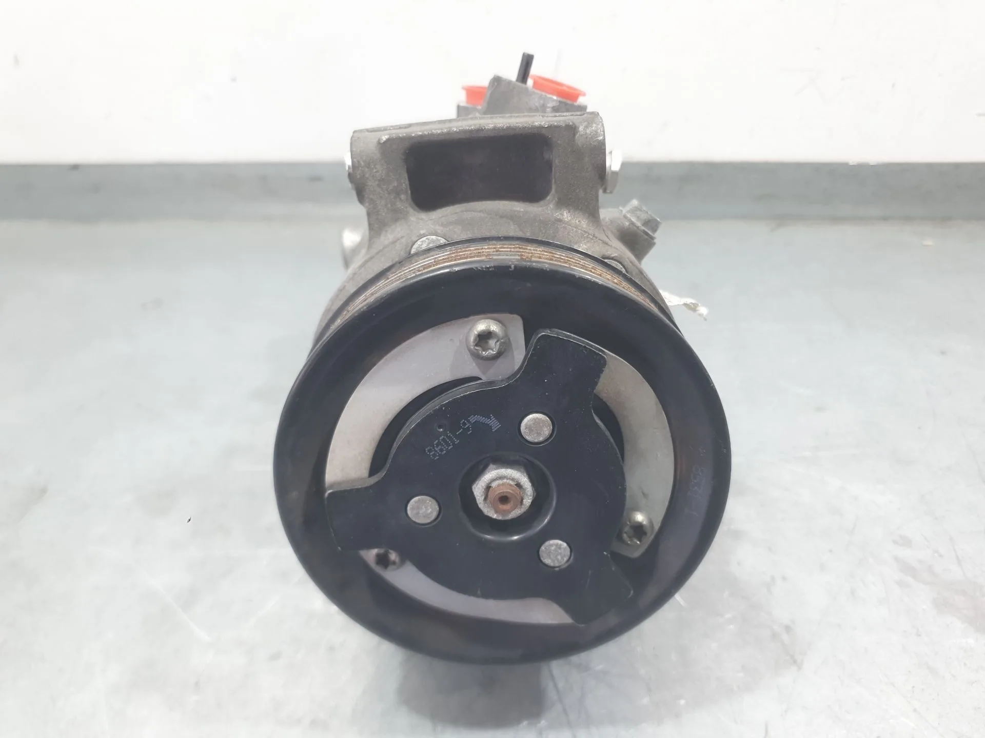 Compresor Aire Acondicionado para Seat Leon St (5F8)