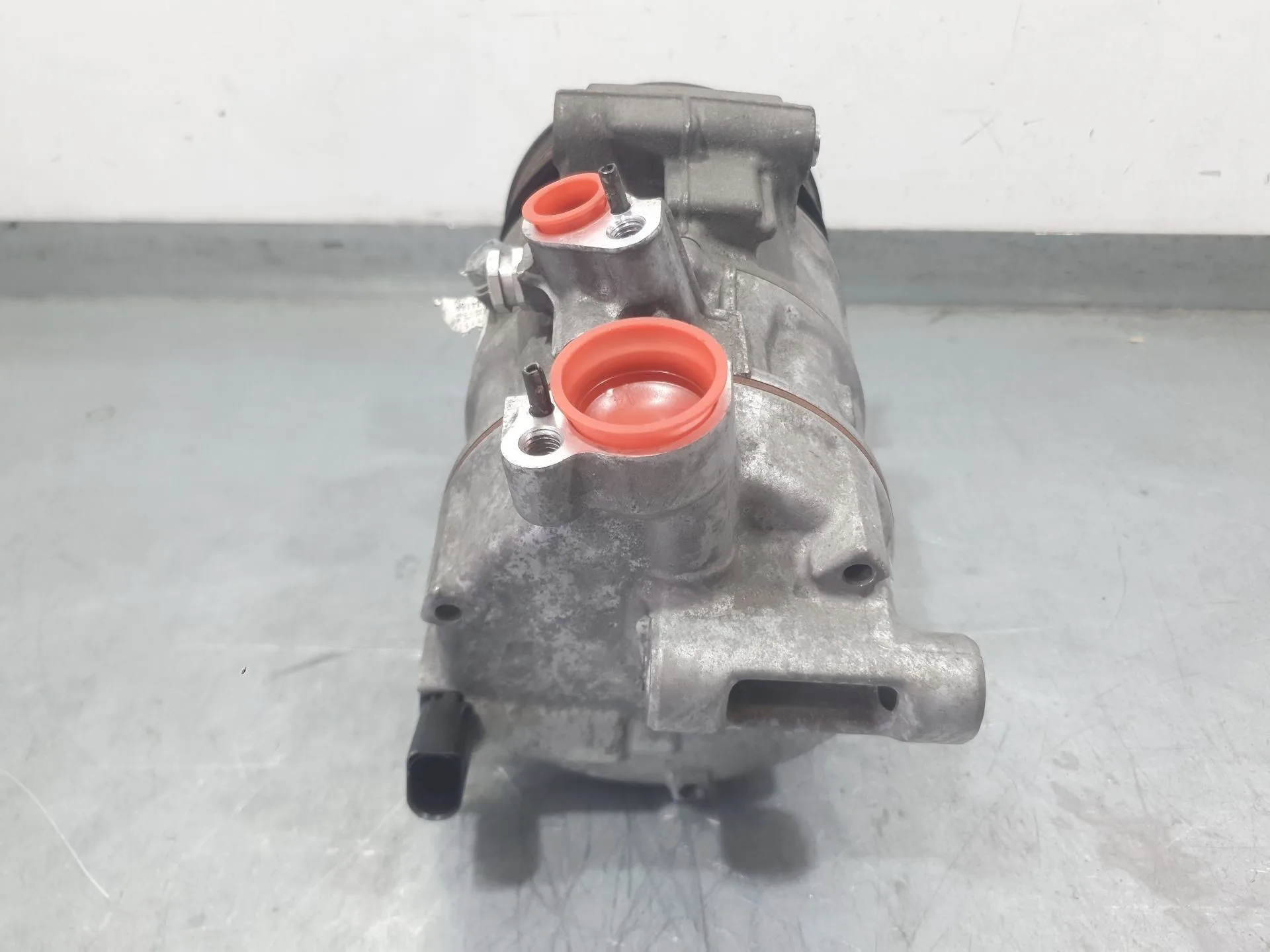 Compresor Aire Acondicionado para Seat Leon St (5F8)