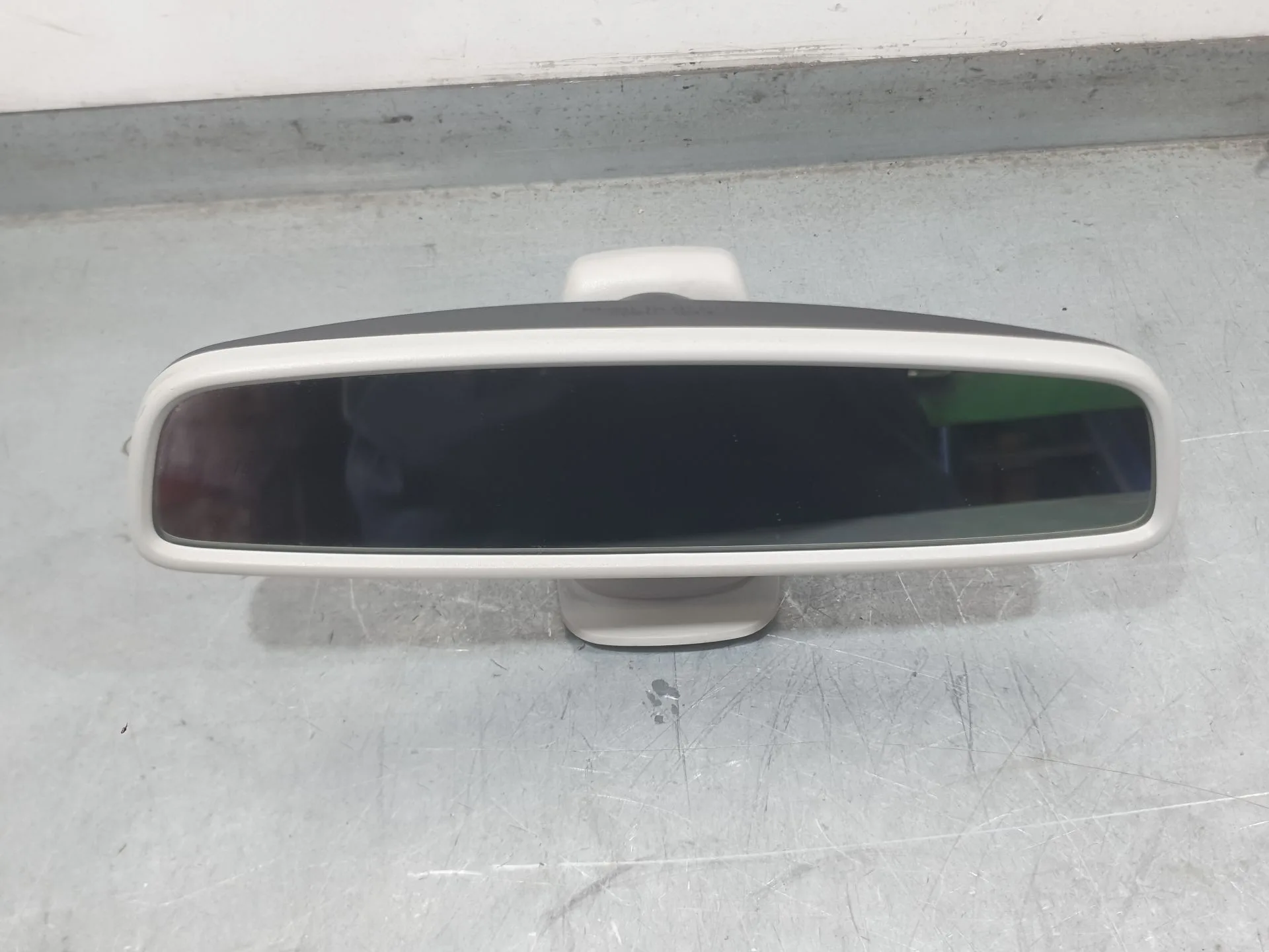 Espejo Interior para Seat Leon St (5F8)