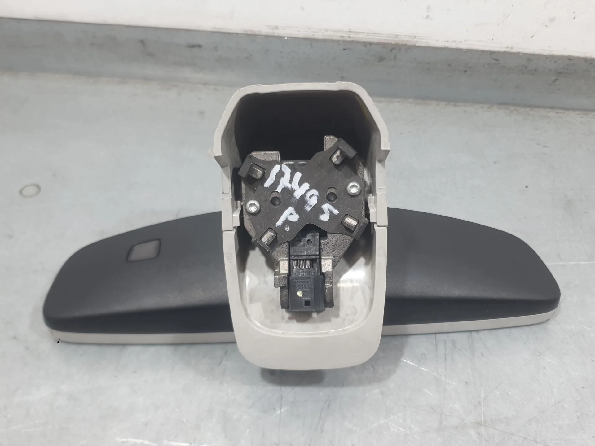 Espejo Interior para Seat Leon St (5F8)