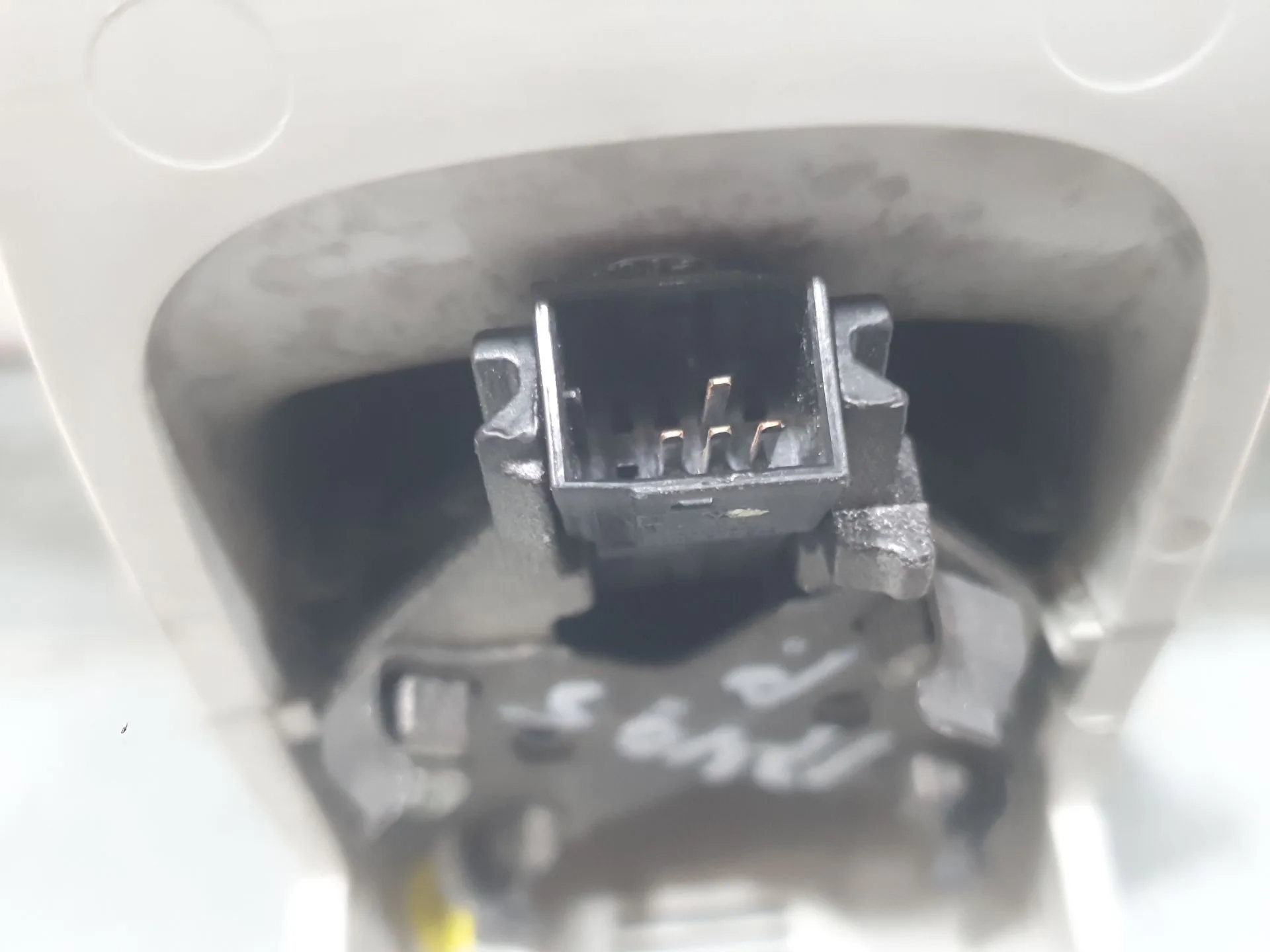 Espejo Interior para Seat Leon St (5F8)