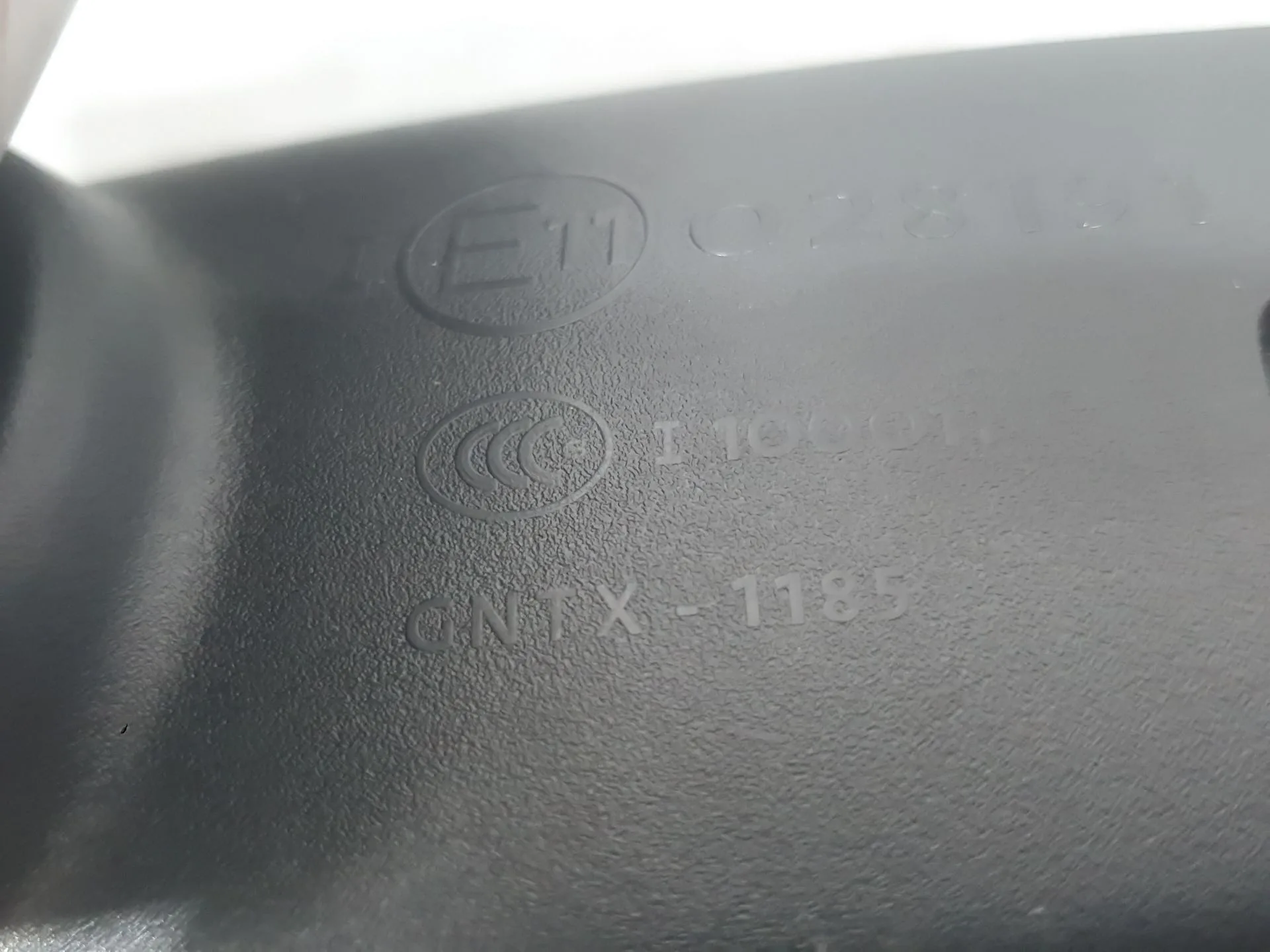 Espejo Interior para Seat Leon St (5F8)