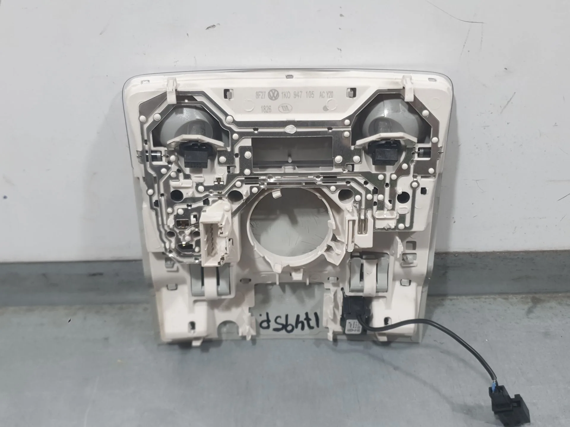 Luz Interior para Seat Leon St (5F8)