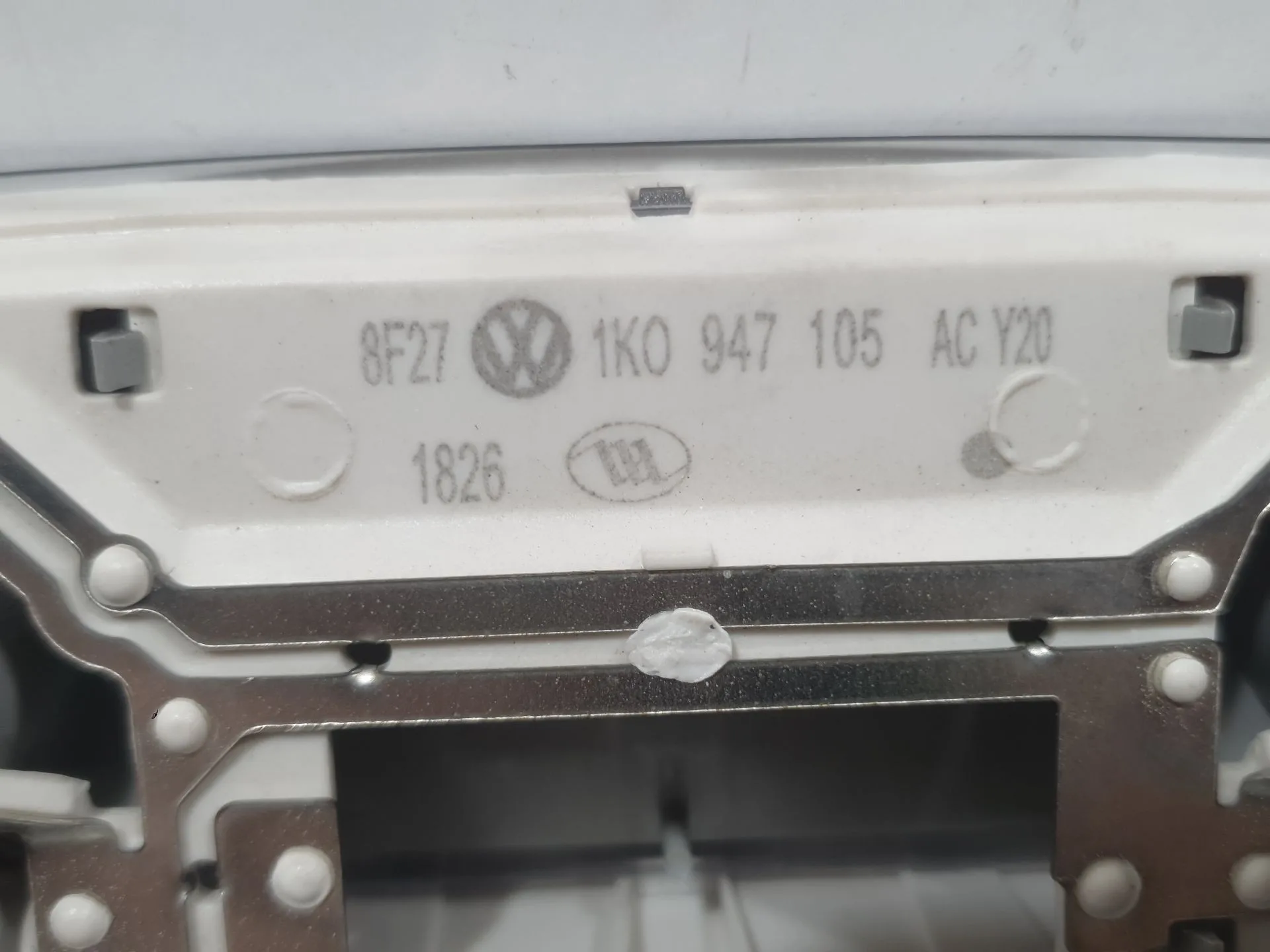 Luz Interior para Seat Leon St (5F8)