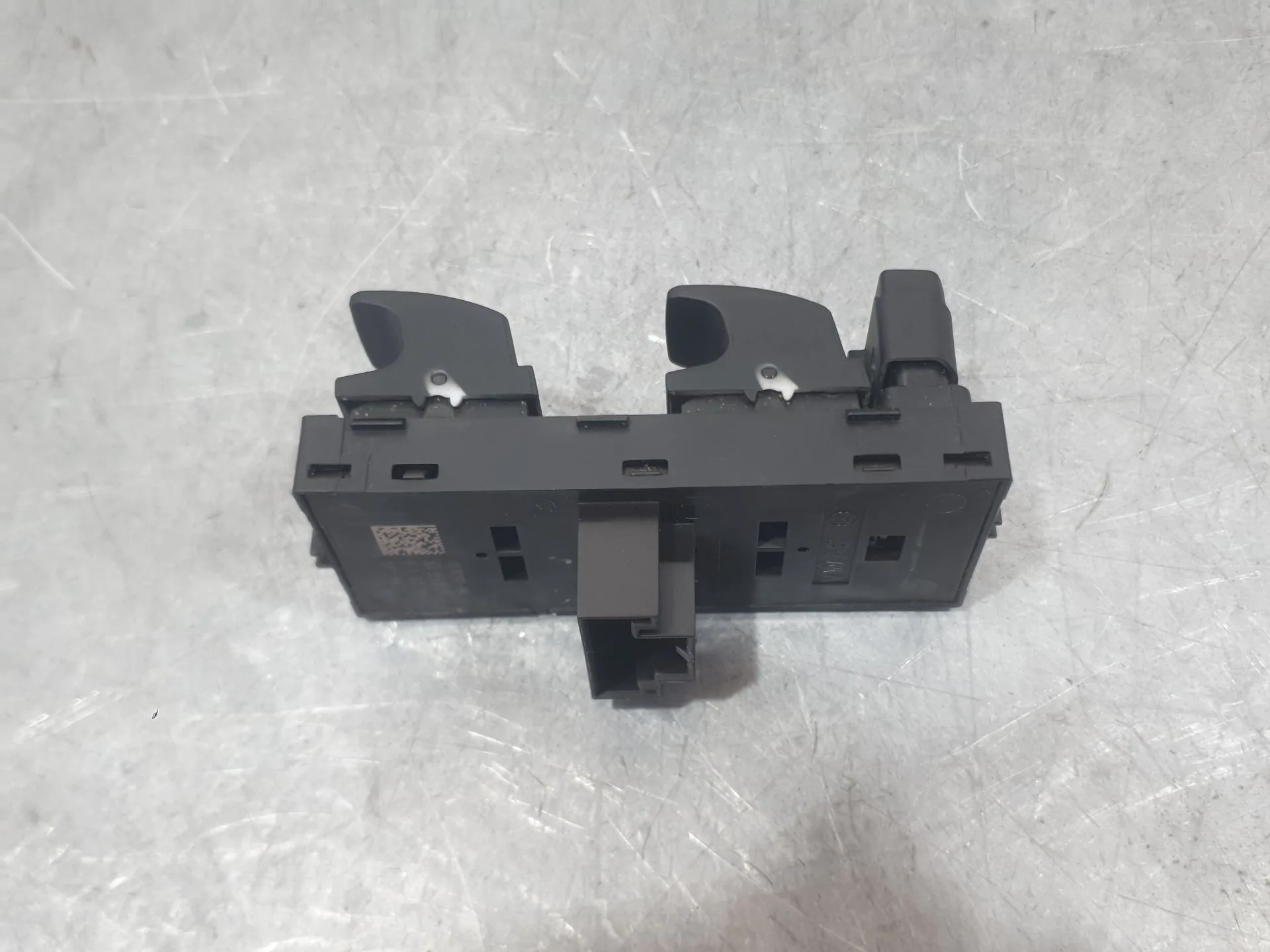 Mando Elevalunas Delantero Izquierdo para Seat Leon St (5F8)