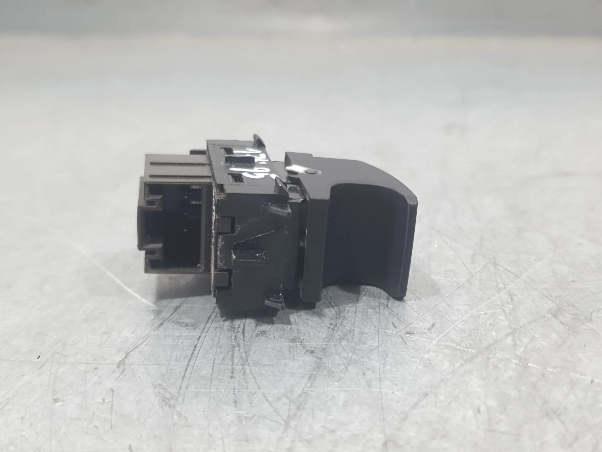 Mando Elevalunas Trasero Derecho para Seat Leon St (5F8)