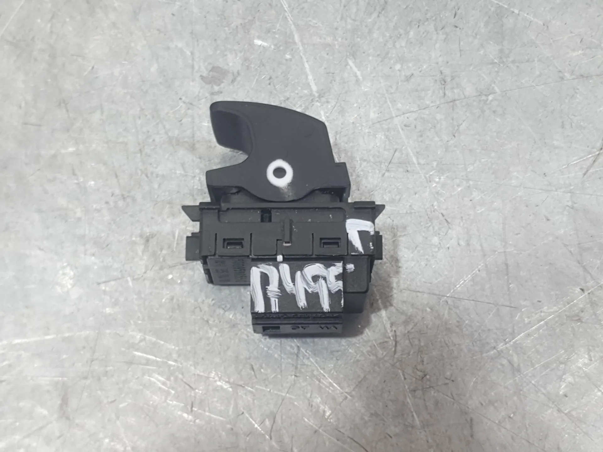 Mando Elevalunas Trasero Izquierdo para Seat Leon St (5F8)