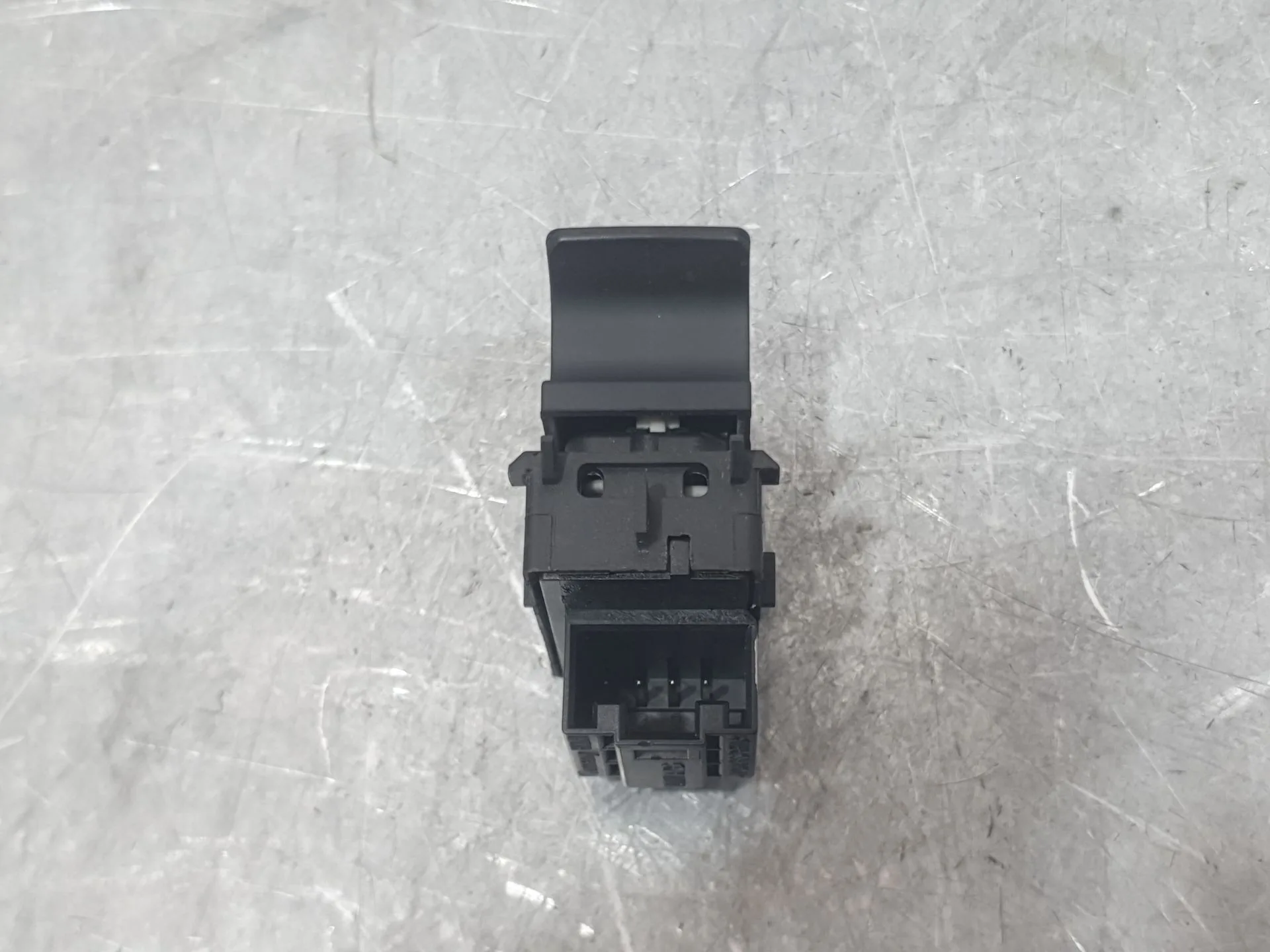 Mando Elevalunas Trasero Izquierdo para Seat Leon St (5F8)