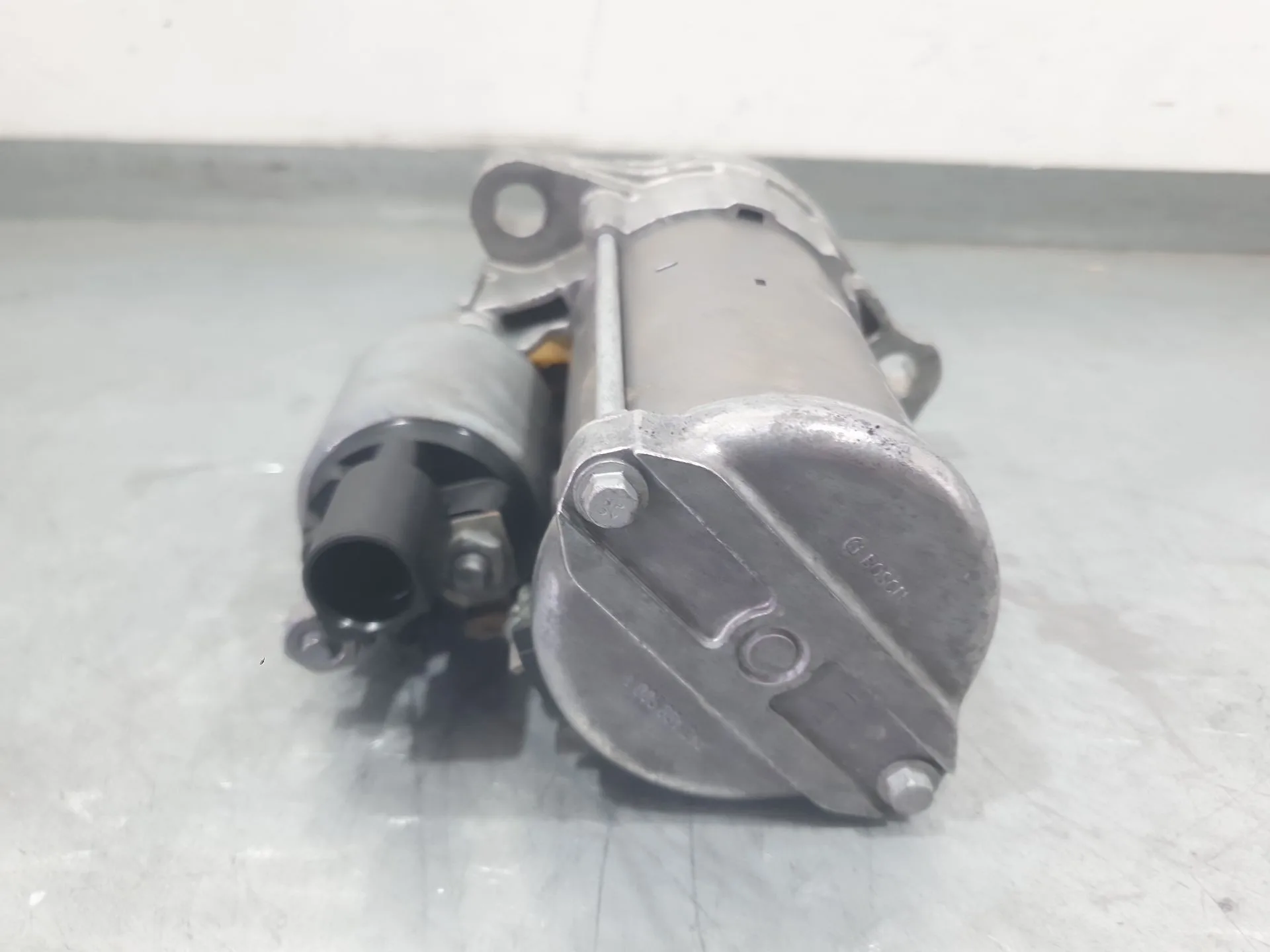 Motor Arranque para Seat Leon St (5F8)