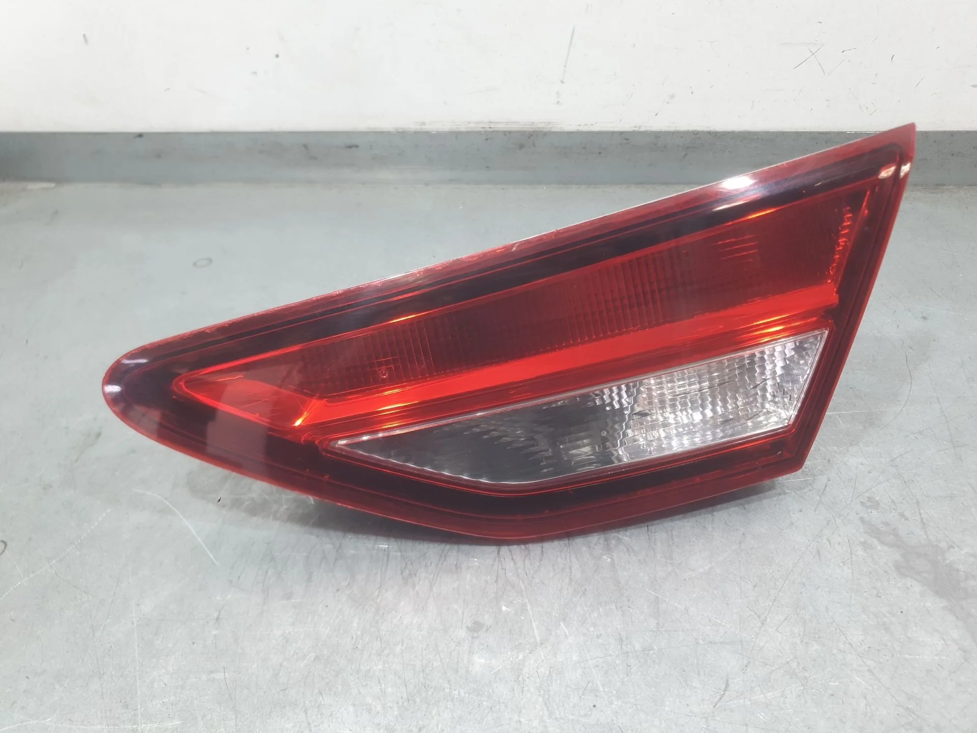 Piloto Trasero Derecho Interior para Seat Leon St (5F8)