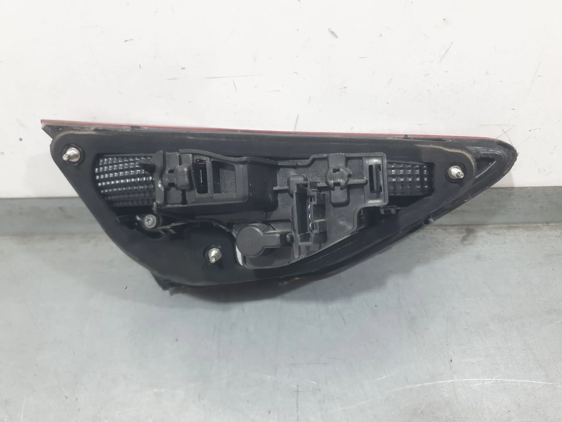Piloto Trasero Derecho Interior para Seat Leon St (5F8)