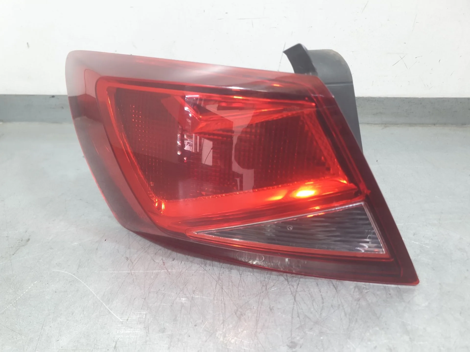 Piloto Trasero Izquierdo Interior para Seat Leon St (5F8)