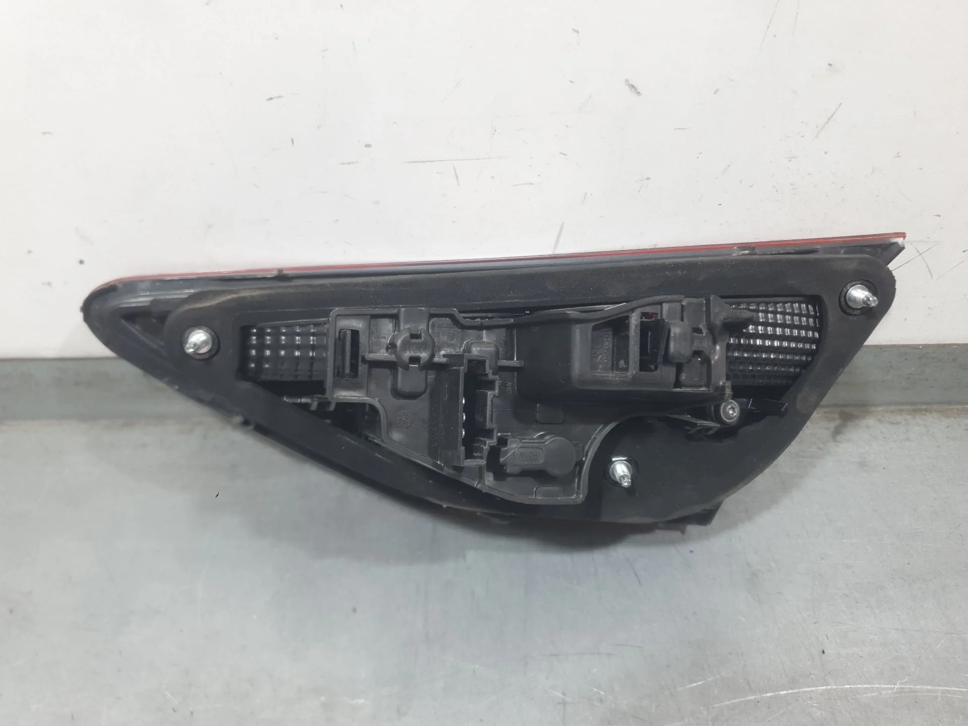Piloto Trasero Izquierdo Interior para Seat Leon St (5F8)