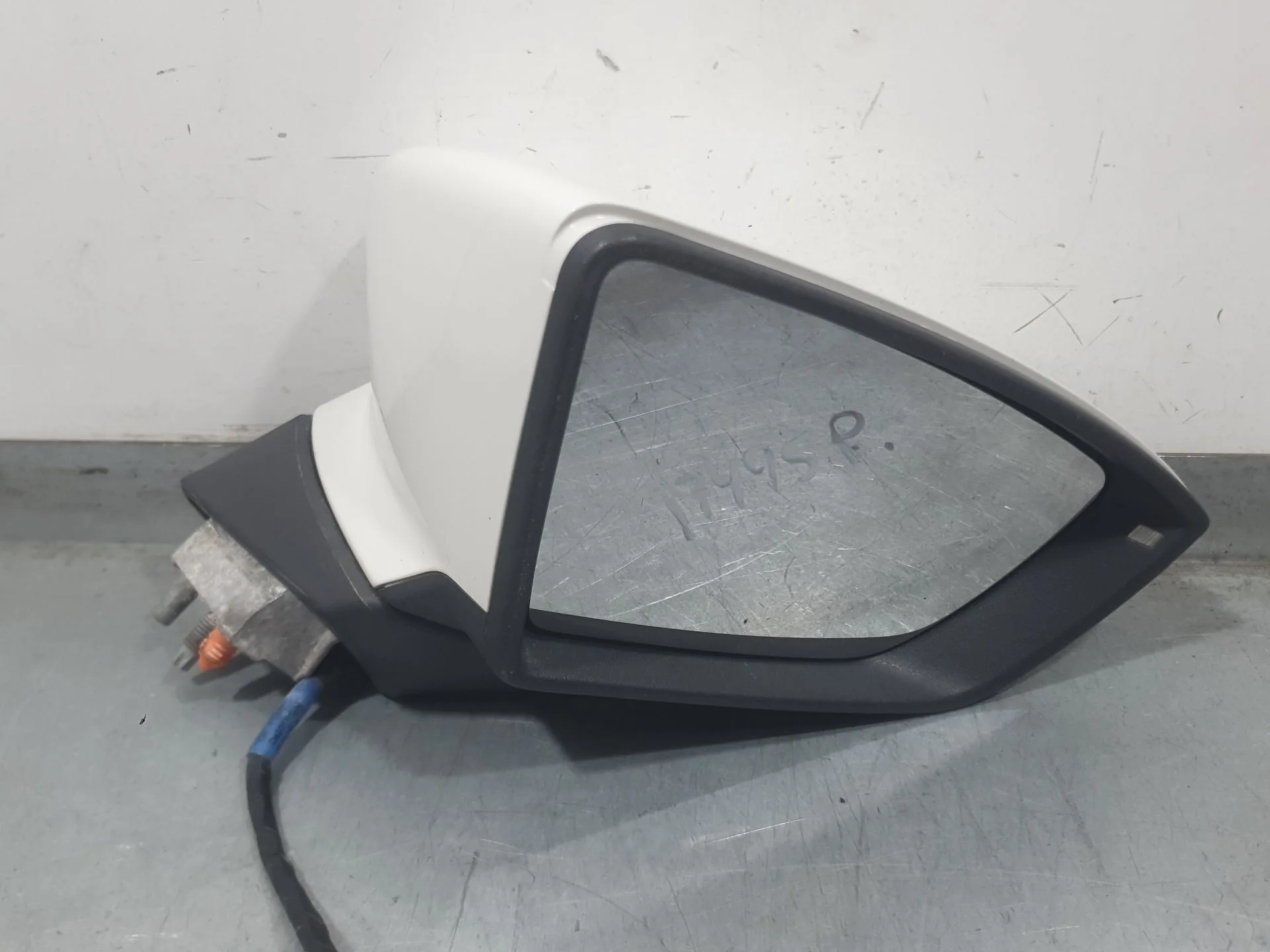 Retrovisor Derecho para Seat Leon St (5F8)