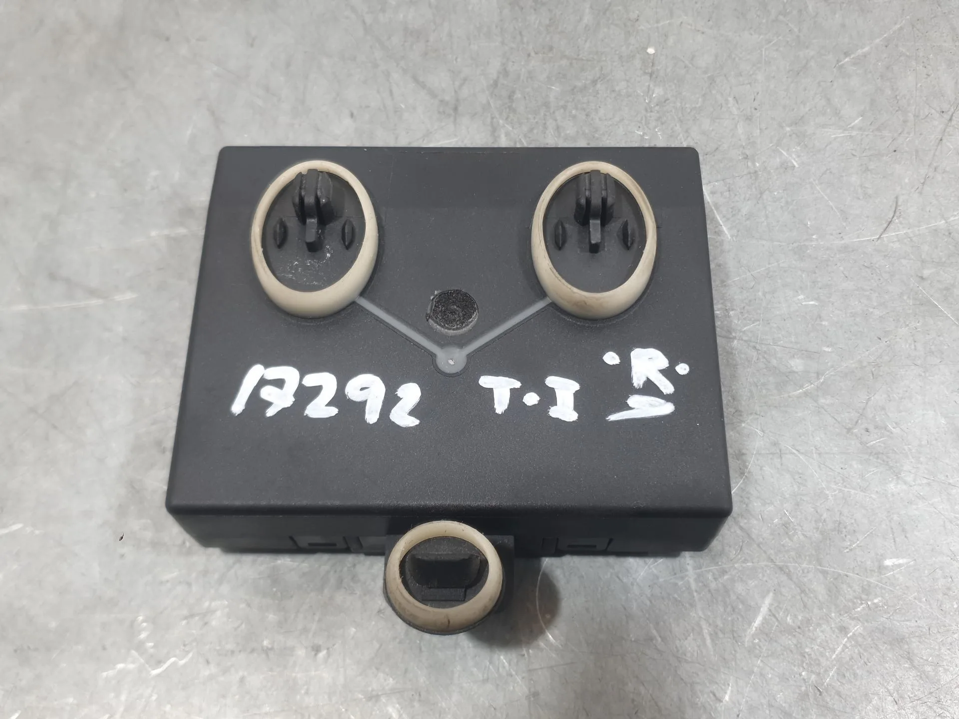 Modulo Electronico para Audi A1 Sportback (8Xa, 8Xf)