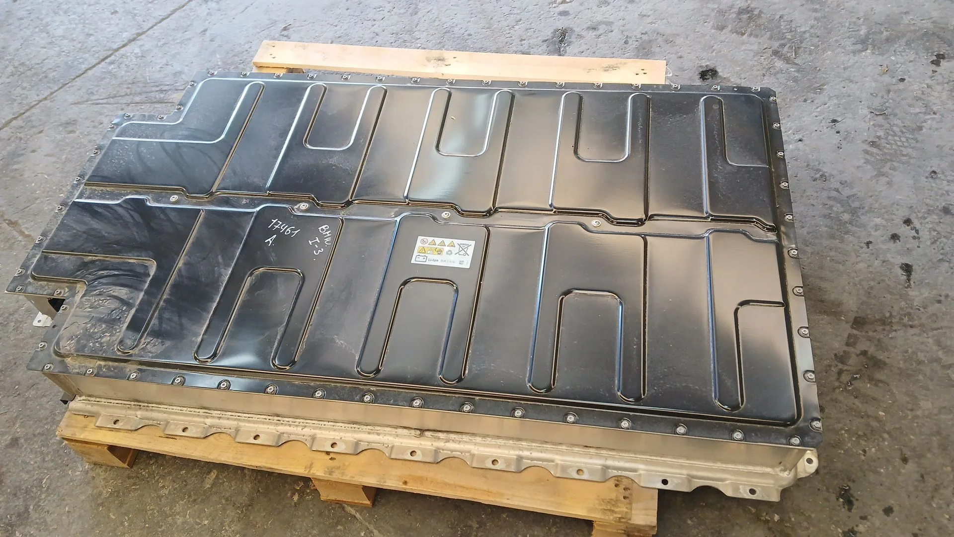 Bateria para Bmw I3 (I01)