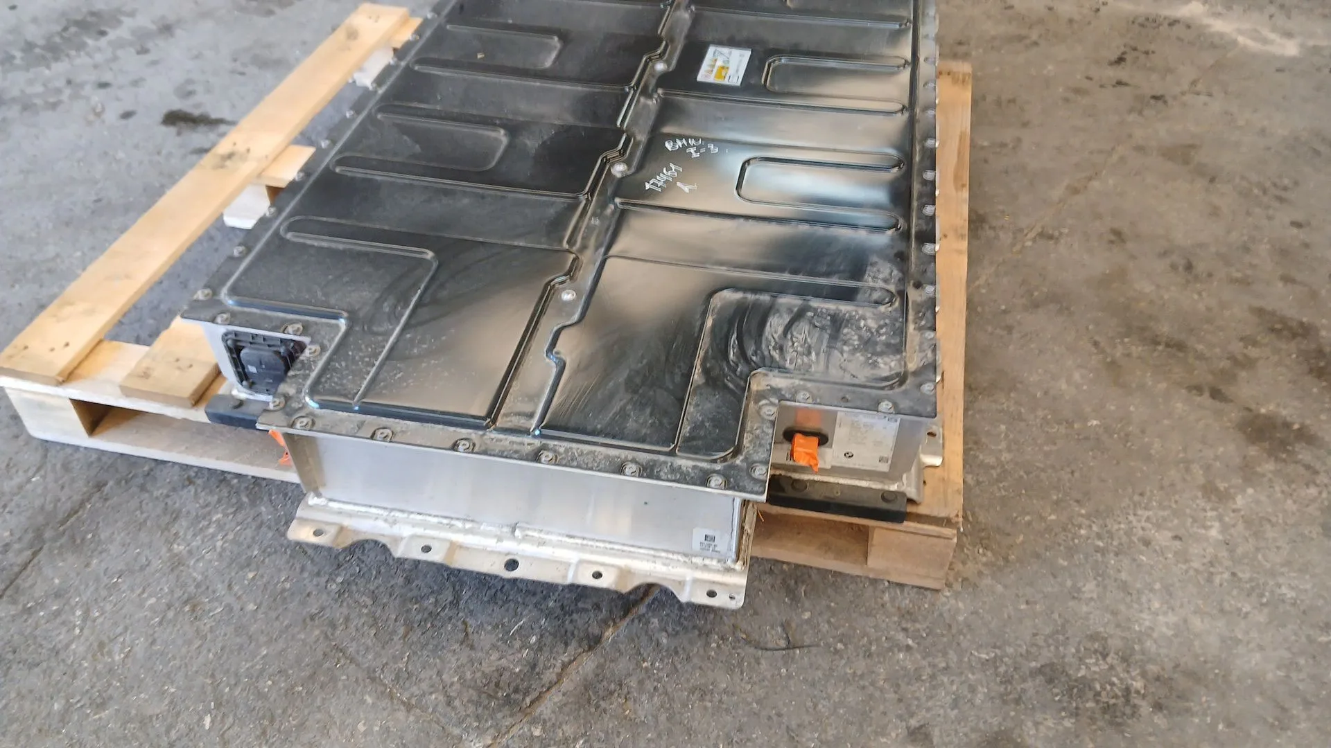 Bateria para Bmw I3 (I01)