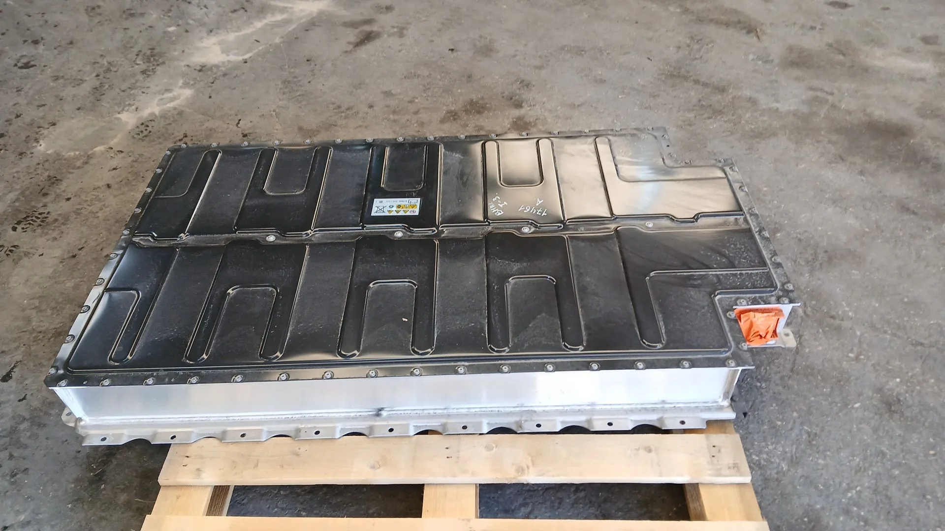 Bateria para Bmw I3 (I01)