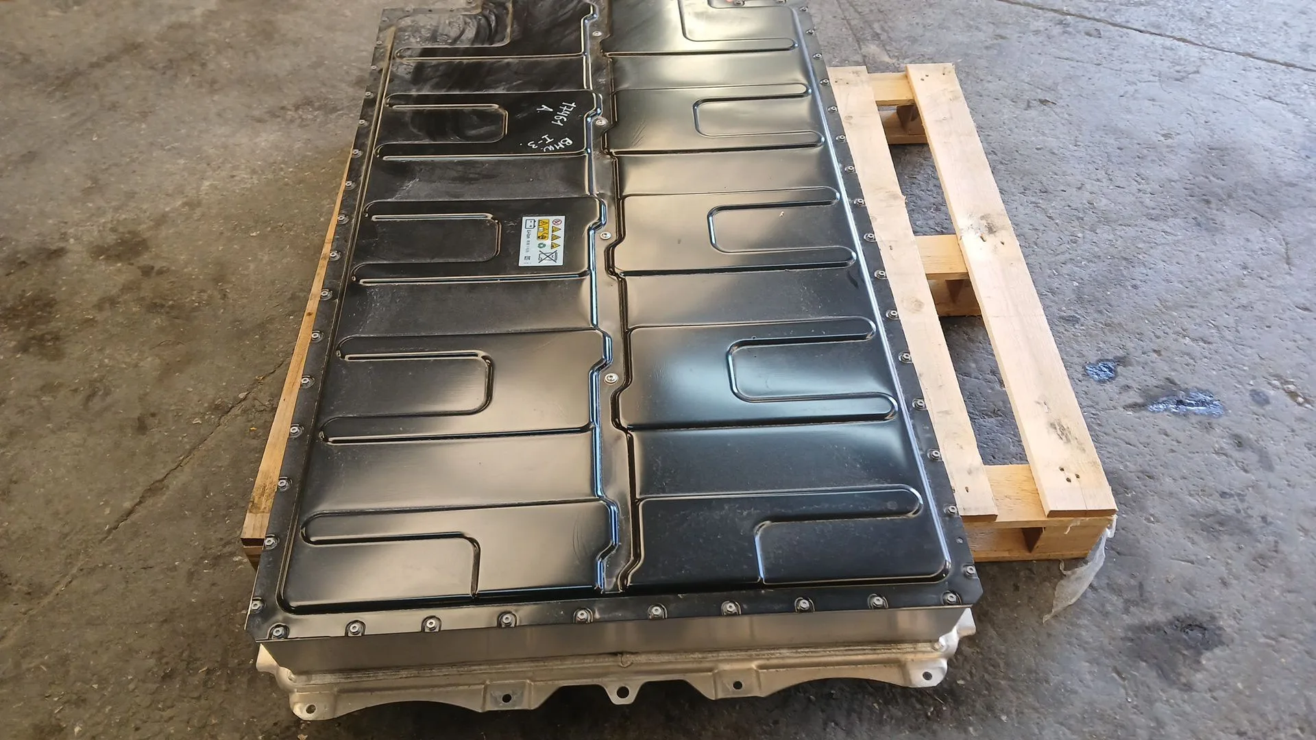 Bateria para Bmw I3 (I01)