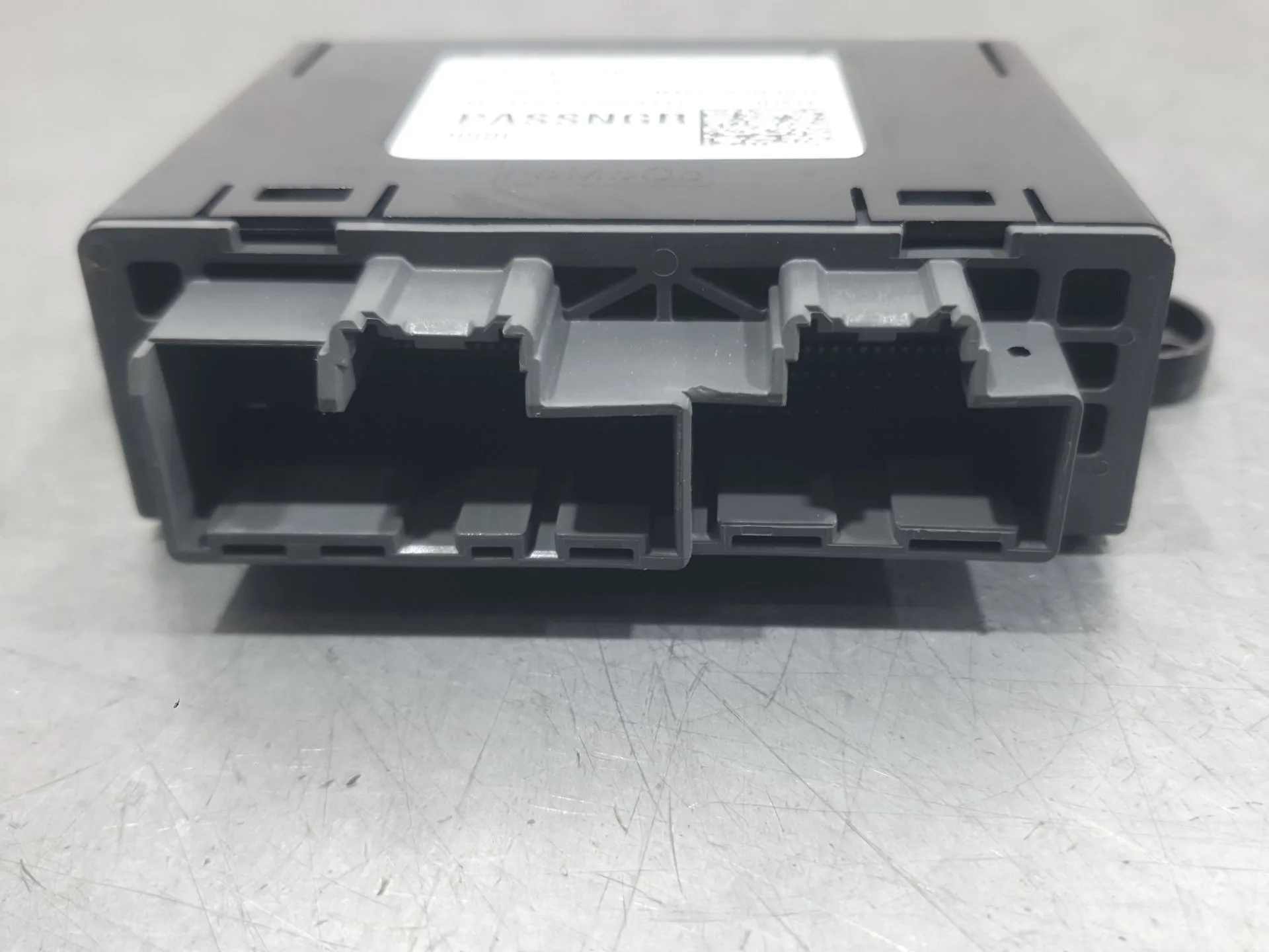 Modulo Electronico para Ford Fiesta Vii (Hj, Hf)