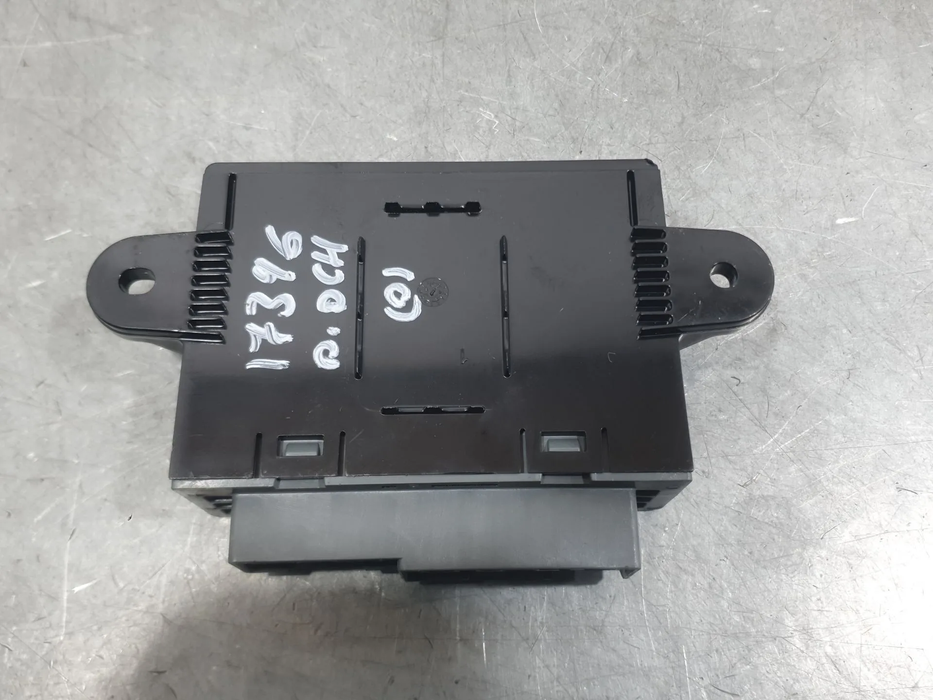 Modulo Electronico para Ford Fiesta Vii (Hj, Hf)