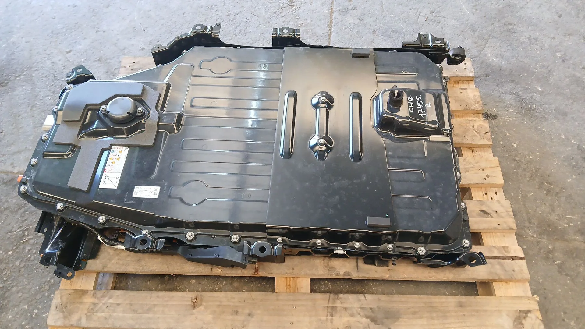 Bateria para Toyota C-Hr (_X1_)