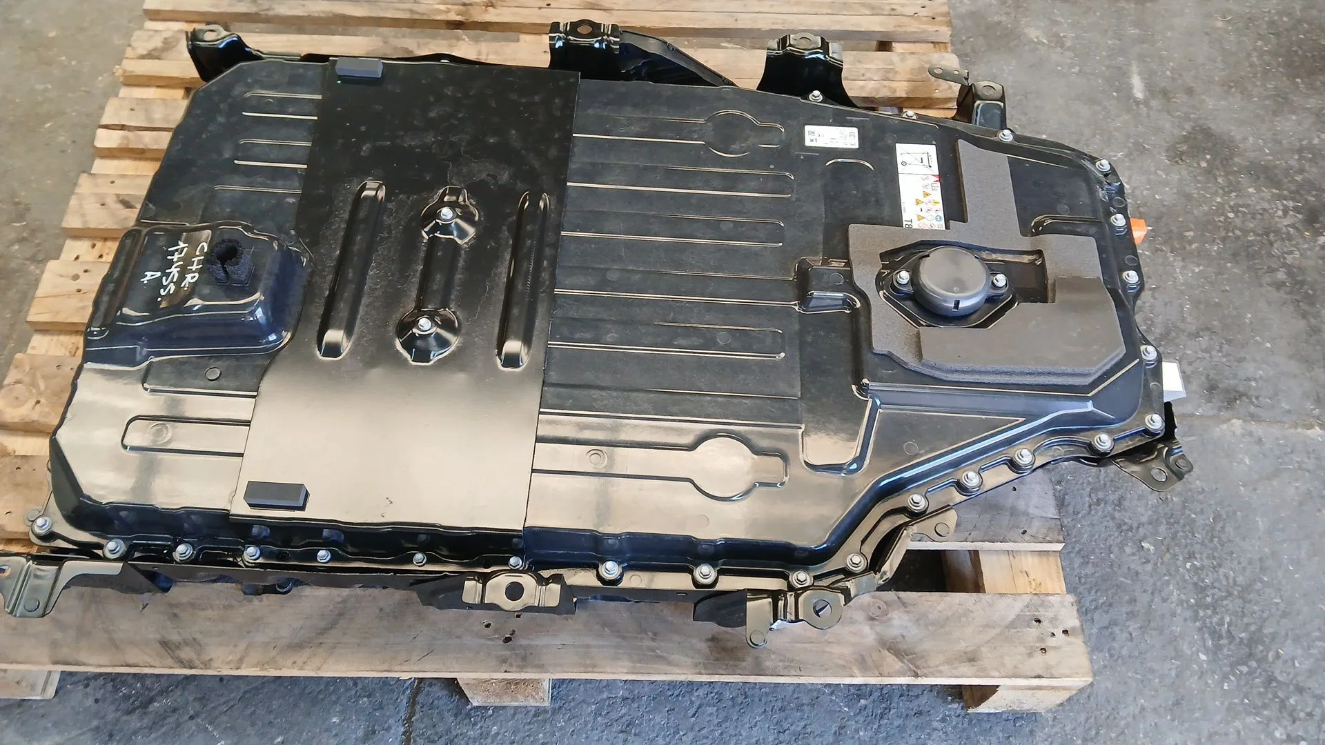 Bateria para Toyota C-Hr (_X1_)