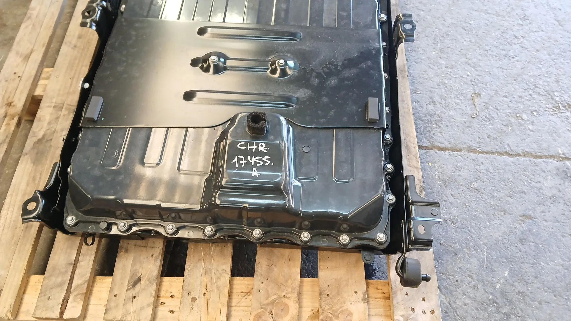 Bateria para Toyota C-Hr (_X1_)