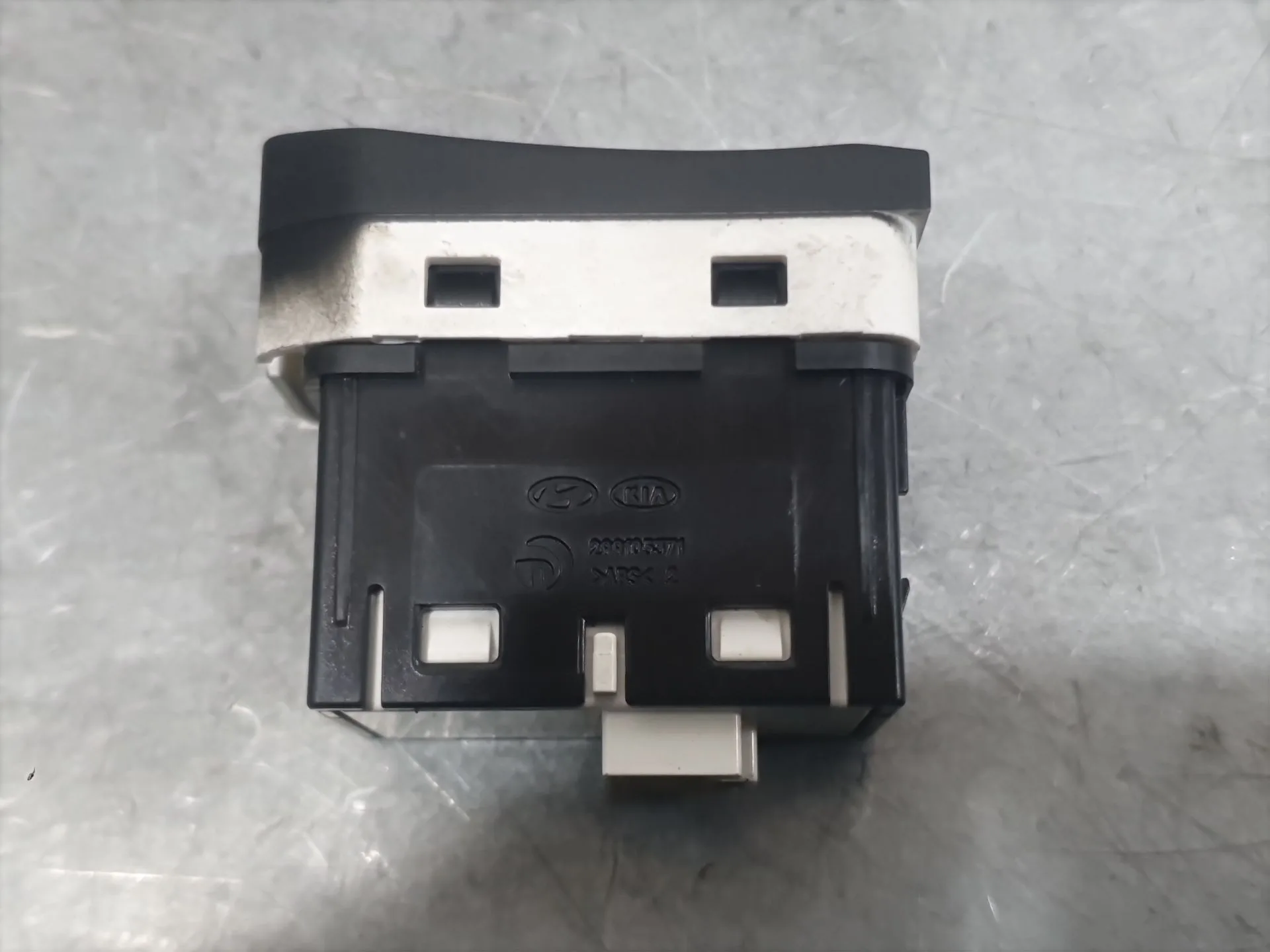 Interruptor para Kia Rio Iii (Ub)