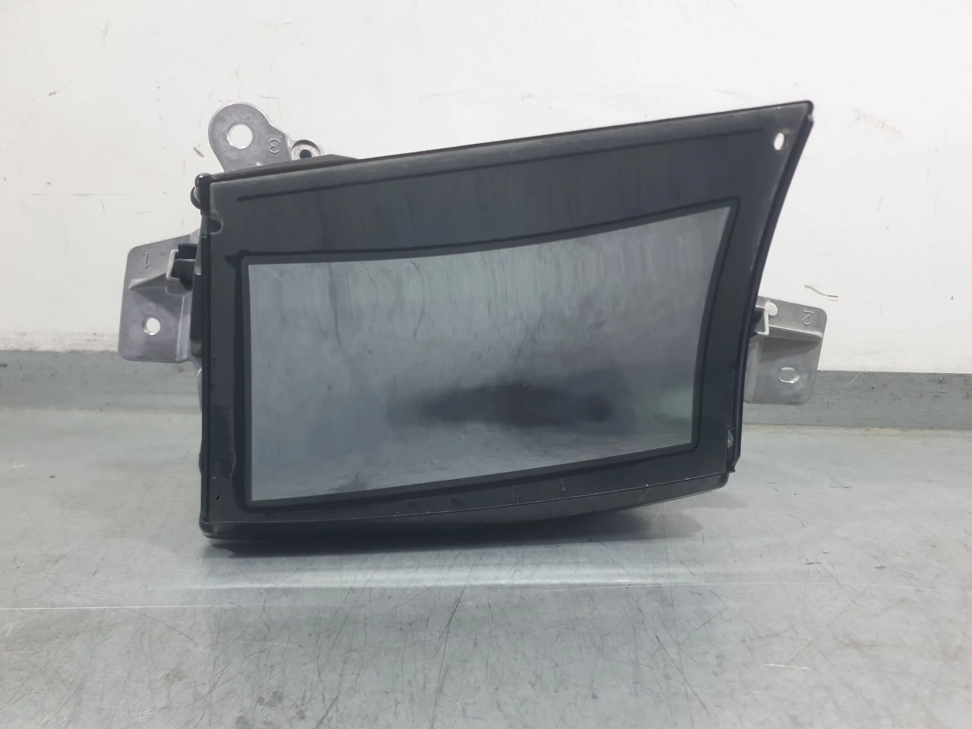 Proyector Velocimetro para Bmw 3 (F30, F80)