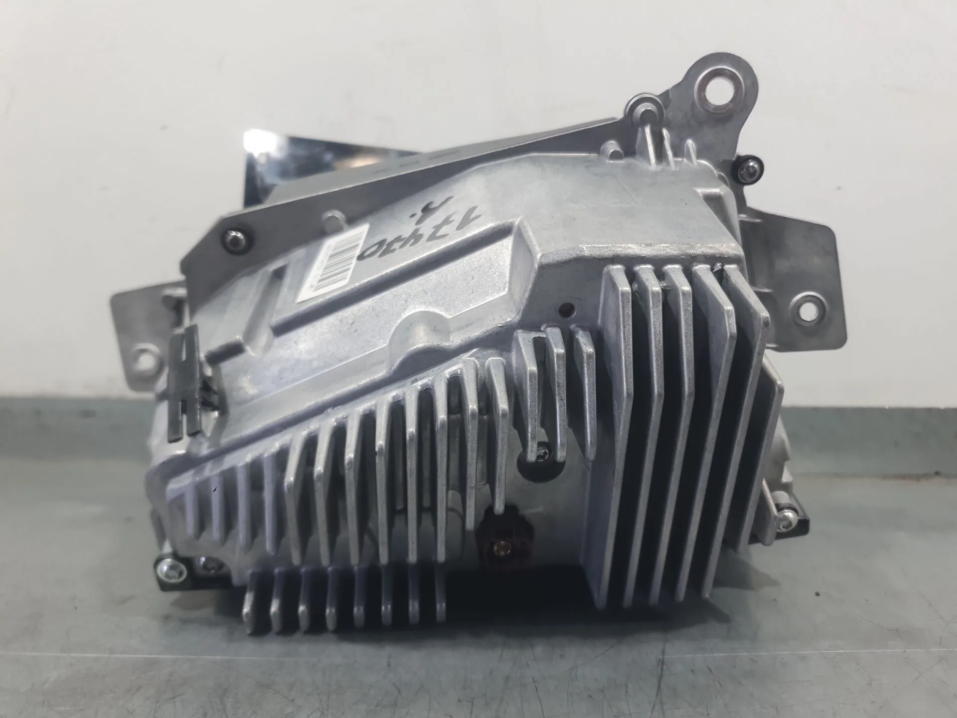 Proyector Velocimetro para Bmw 3 (F30, F80)