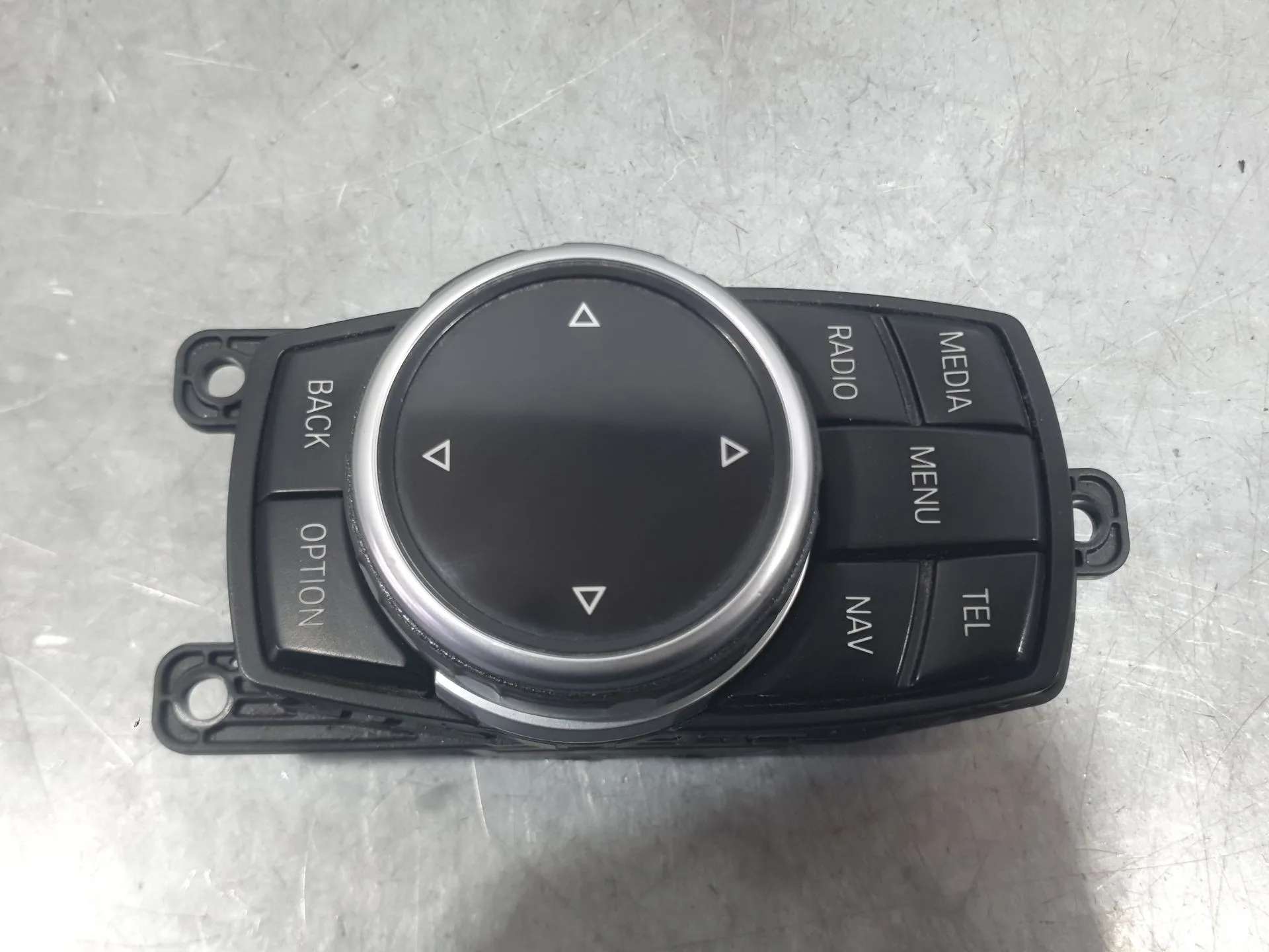 Mando Multifuncion para Bmw 3 (F30, F80)