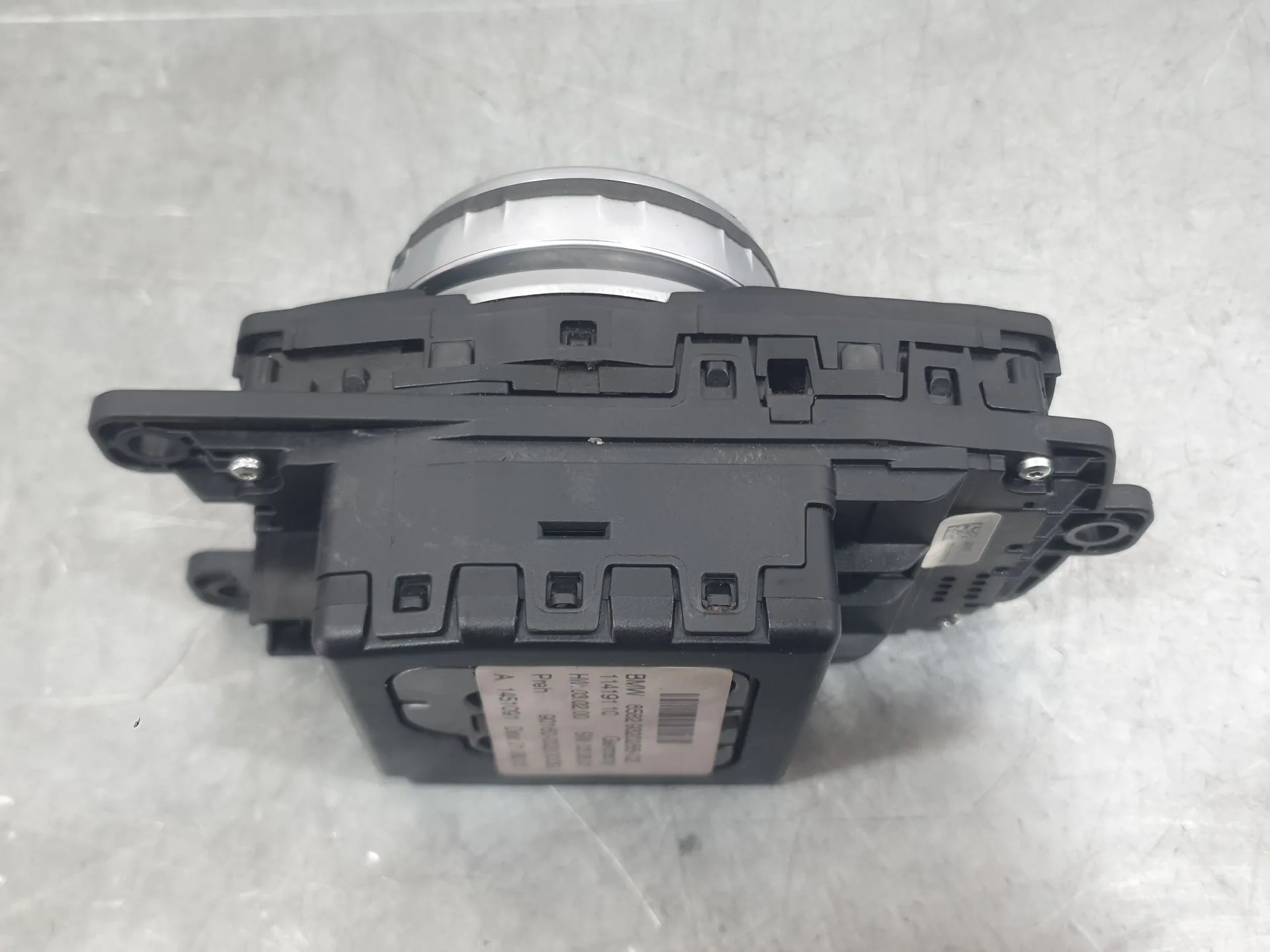 Mando Multifuncion para Bmw 3 (F30, F80)