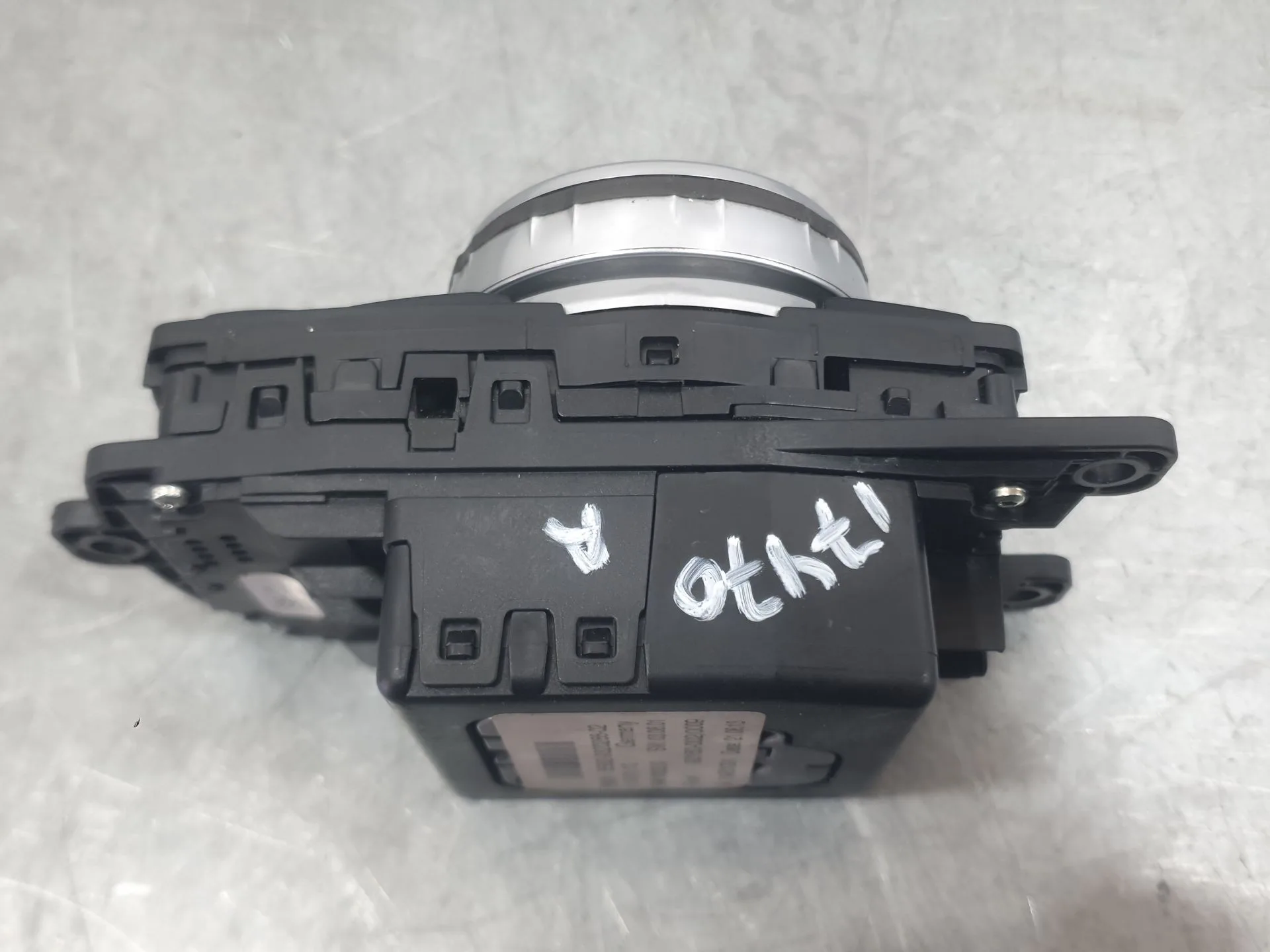 Mando Multifuncion para Bmw 3 (F30, F80)