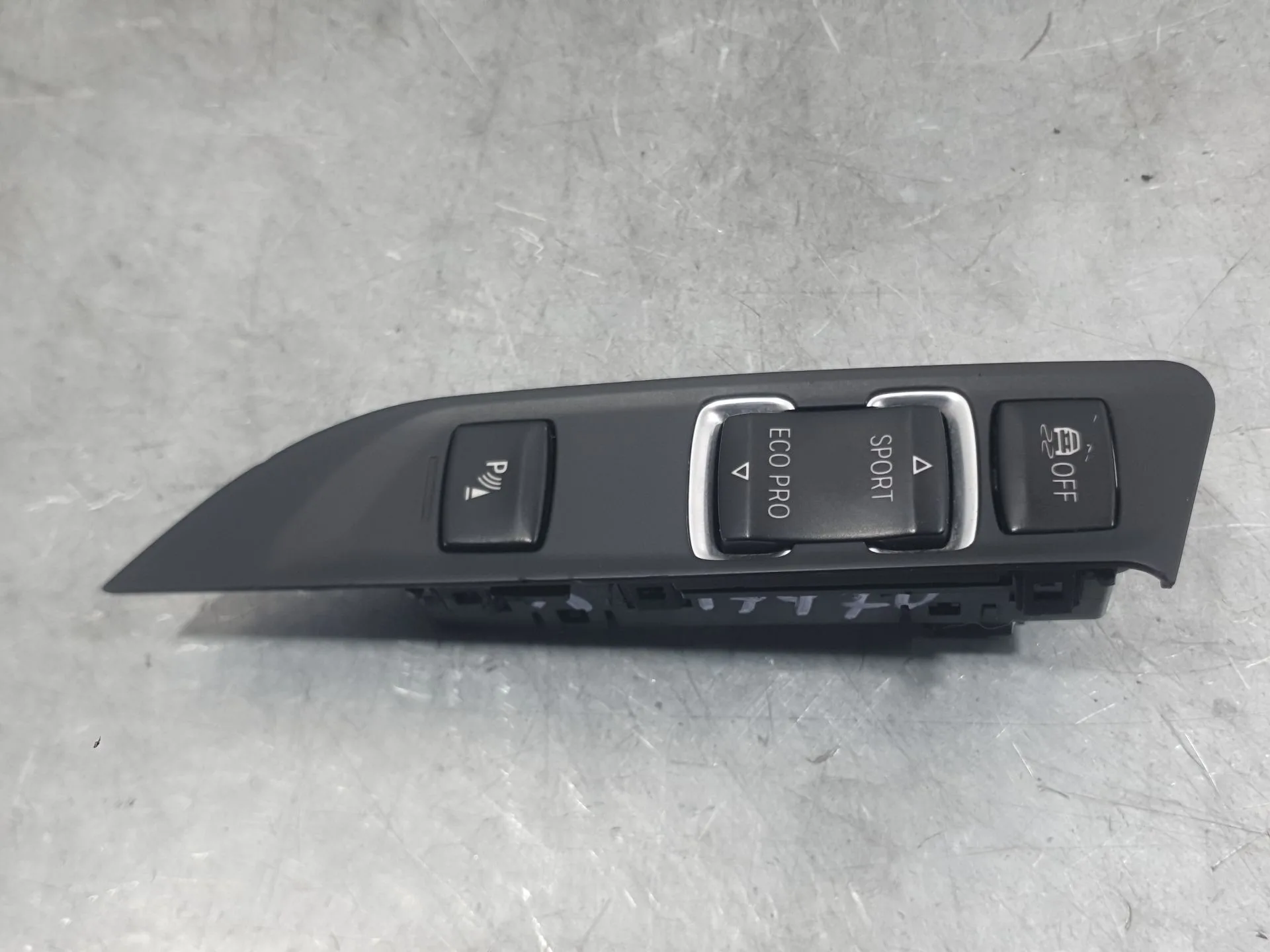 Mando Multifuncion para Bmw 3 (F30, F80)